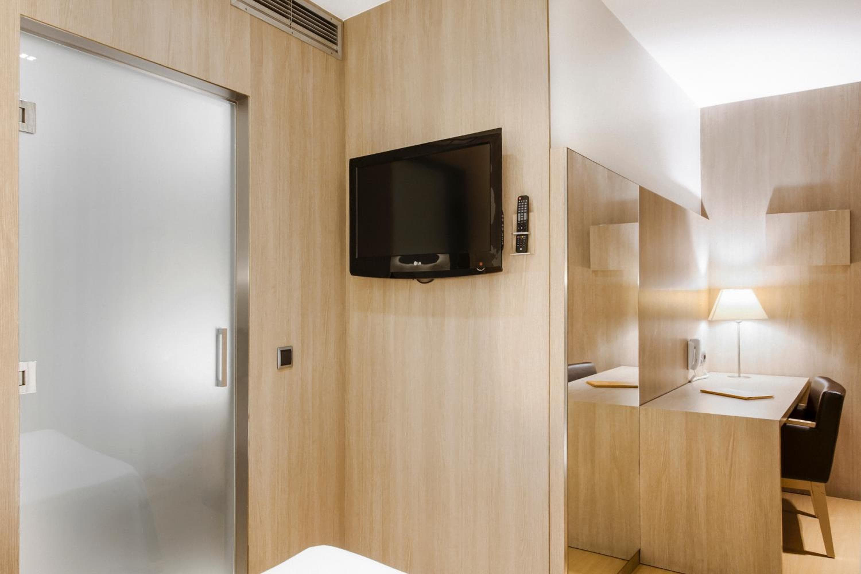 Hotel Lleó — 22