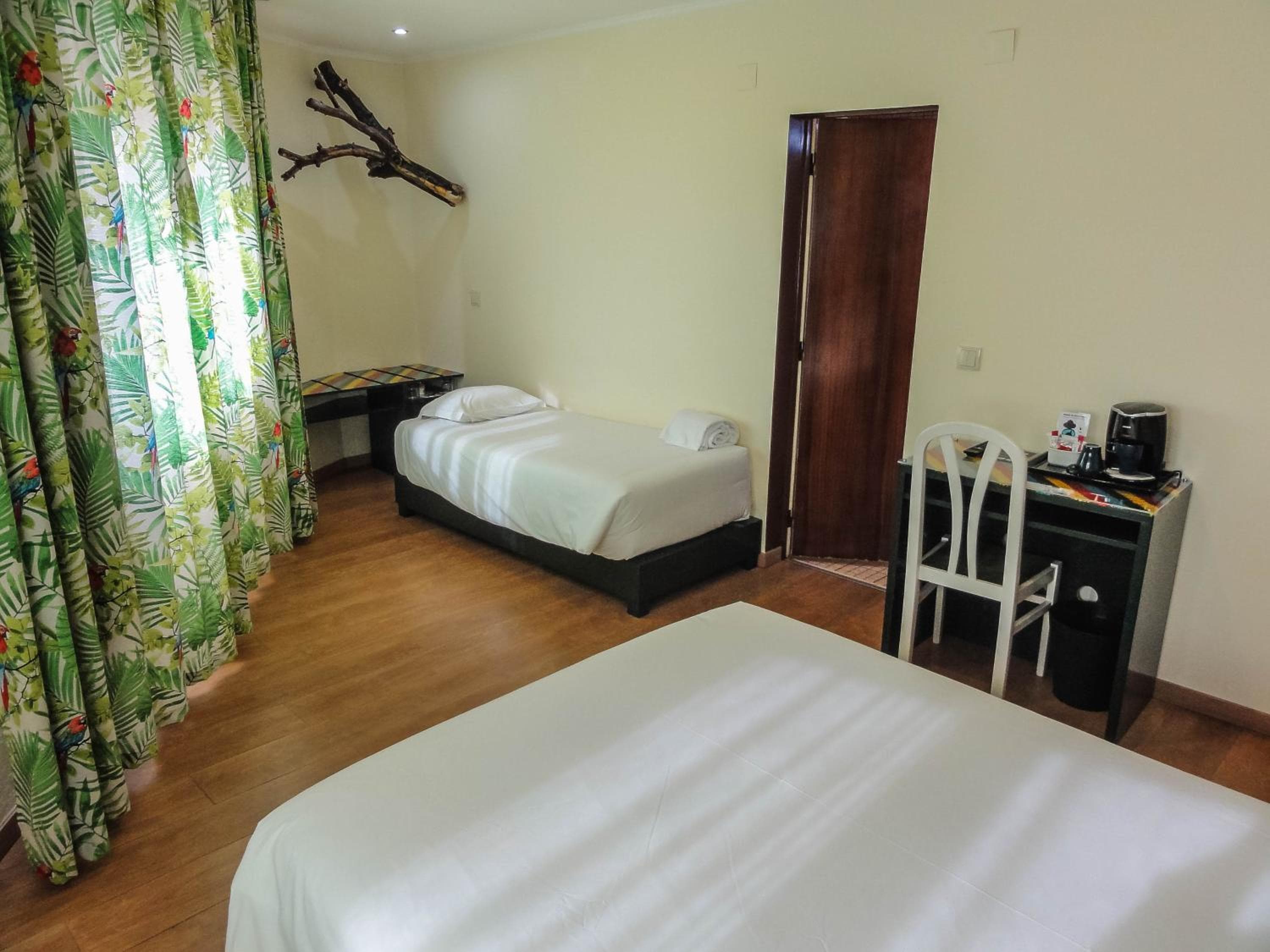 Hotel A.S. Lisboa — 30