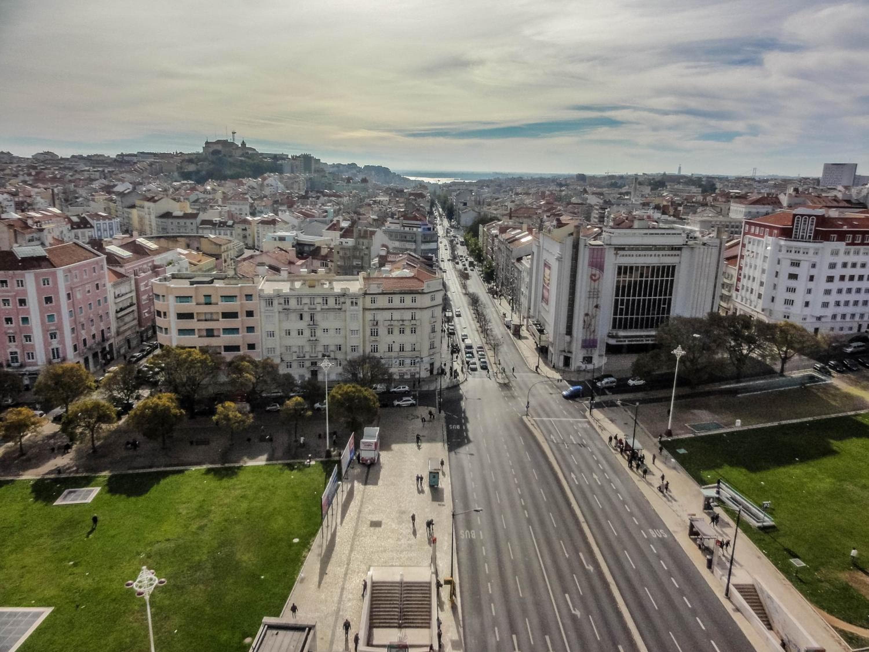 Hotel Lisboa — 17