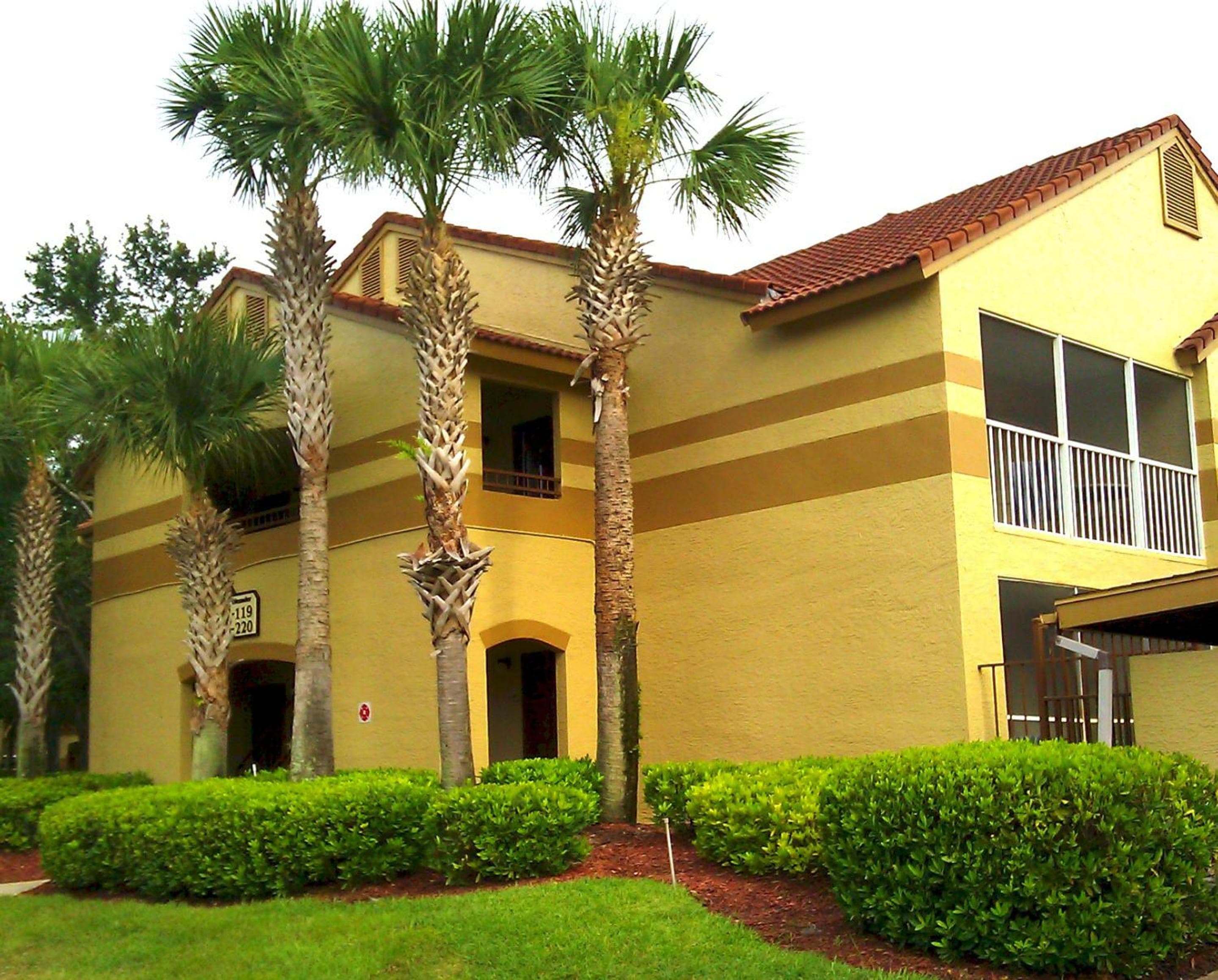 Blue Tree Resort at Lake Buena Vista — 1