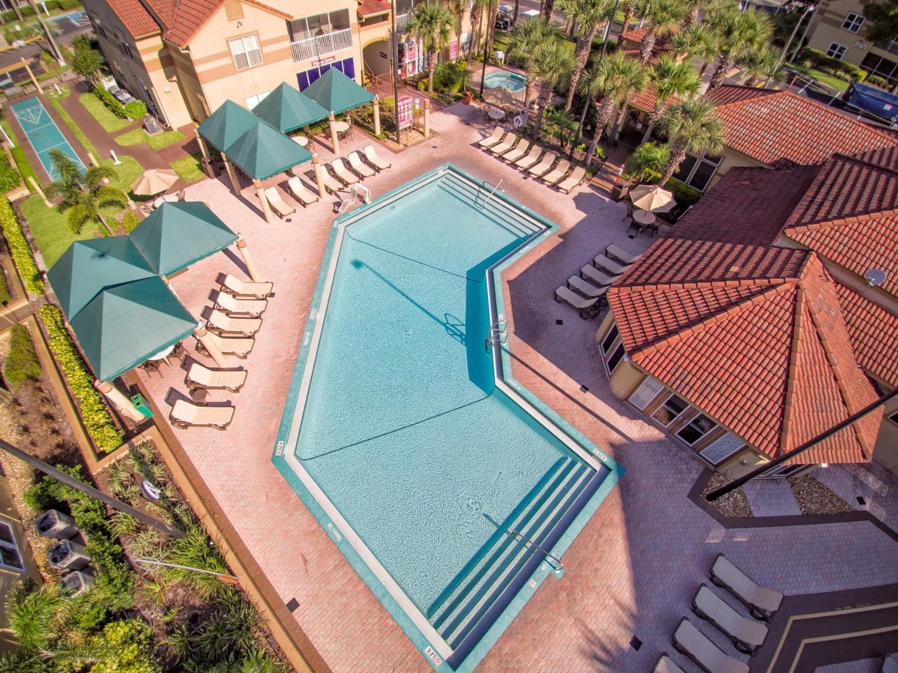 Blue Tree Resort at Lake Buena Vista — 14