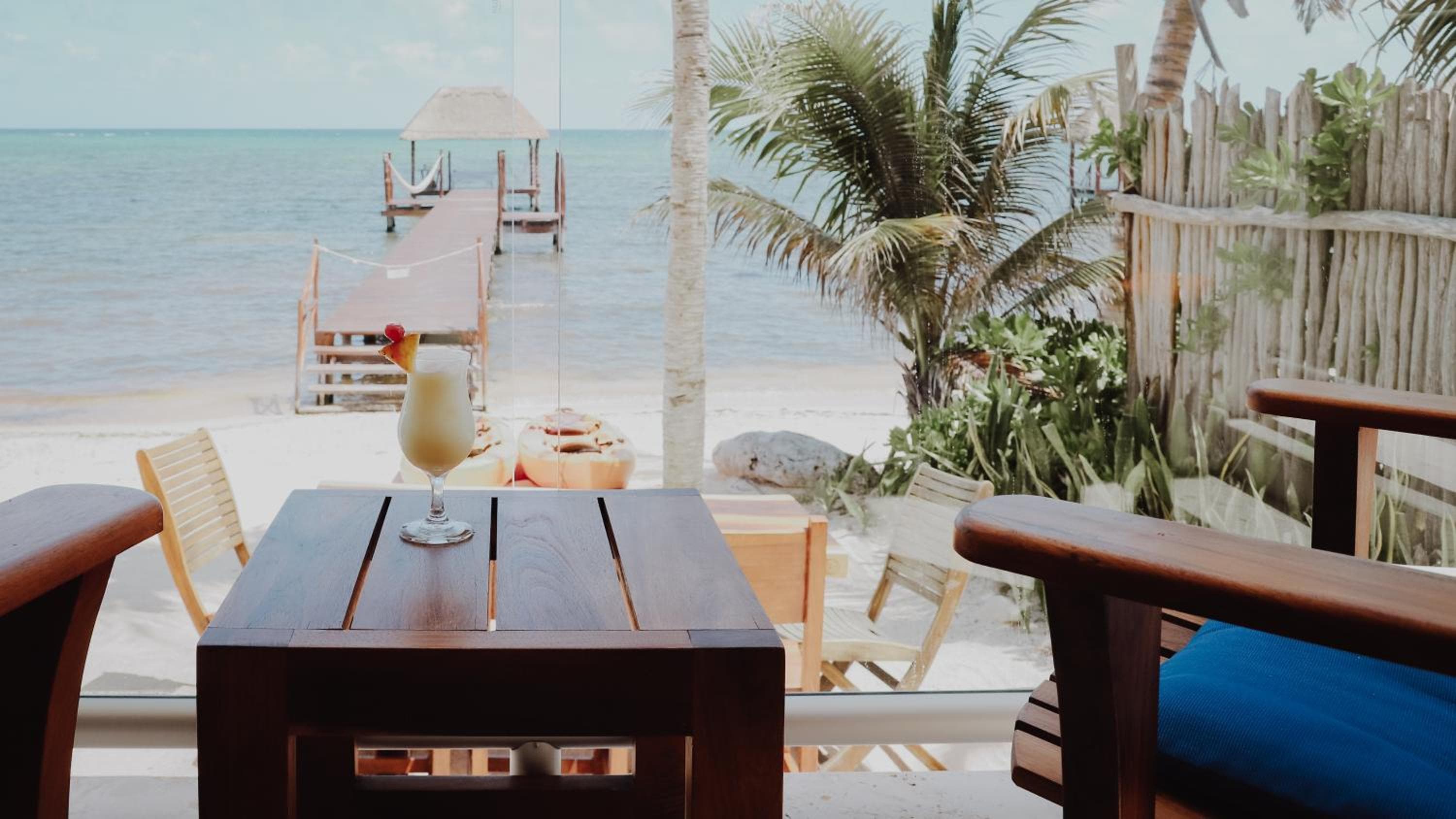 Cielo Maya Beach Tulum — 14