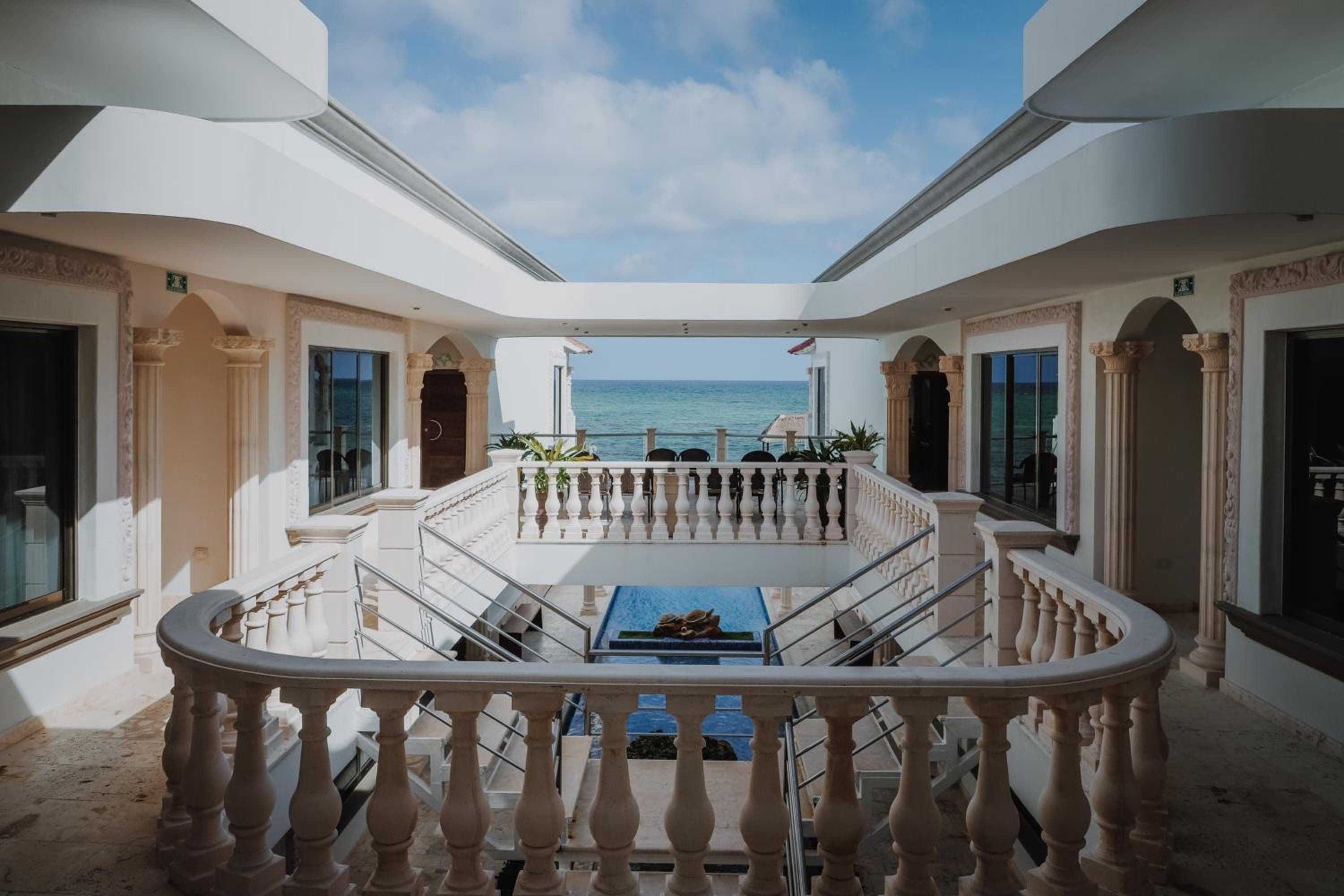 Cielo Maya Beach Tulum — 17