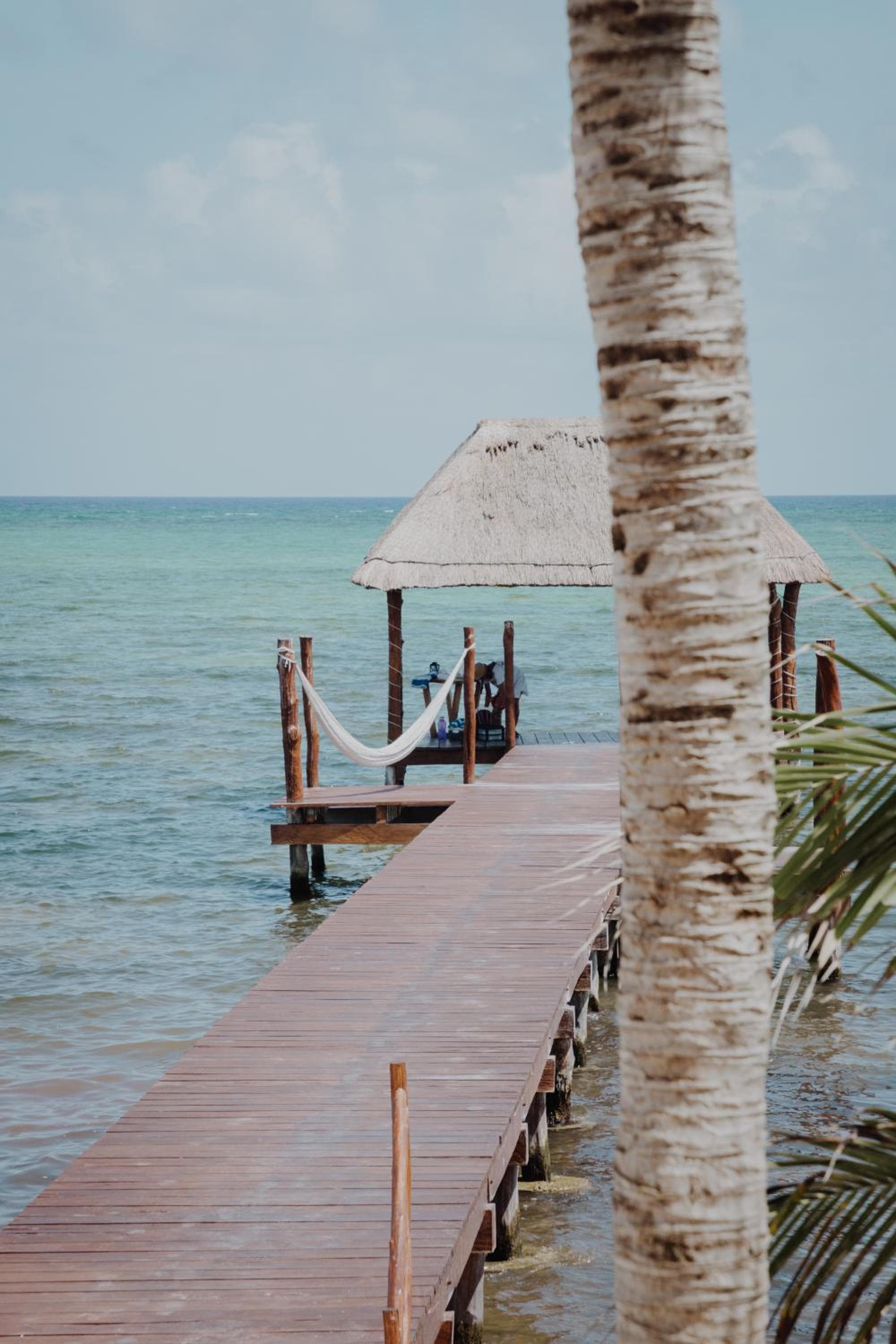 Cielo Maya Beach Tulum — 11