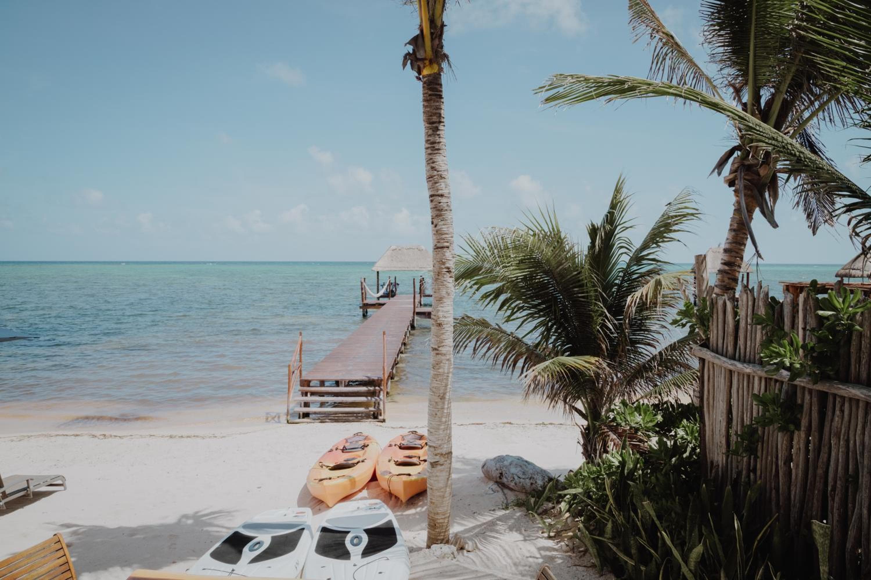 Cielo Maya Beach Tulum — 10