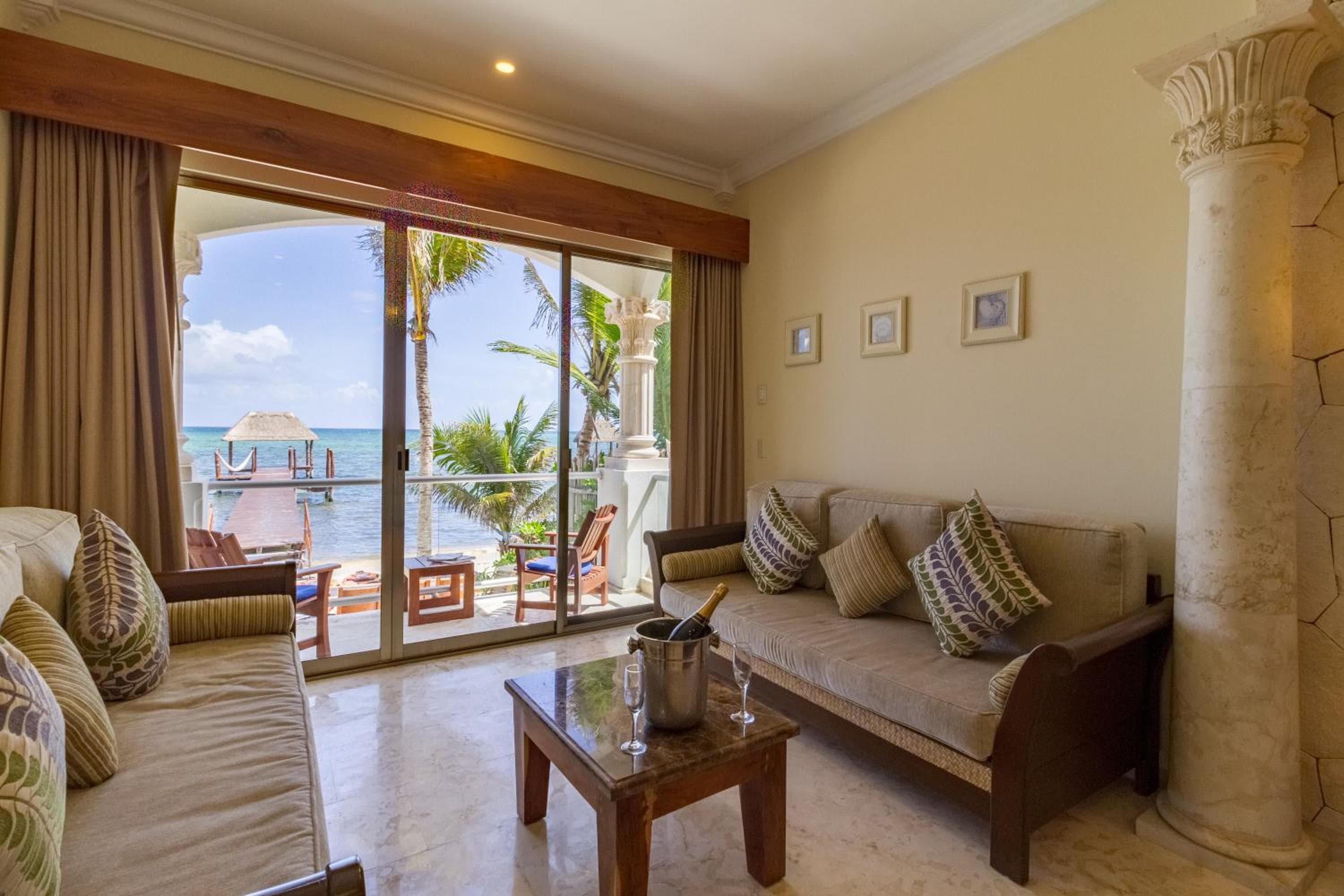 Cielo Maya Beach Tulum — 25