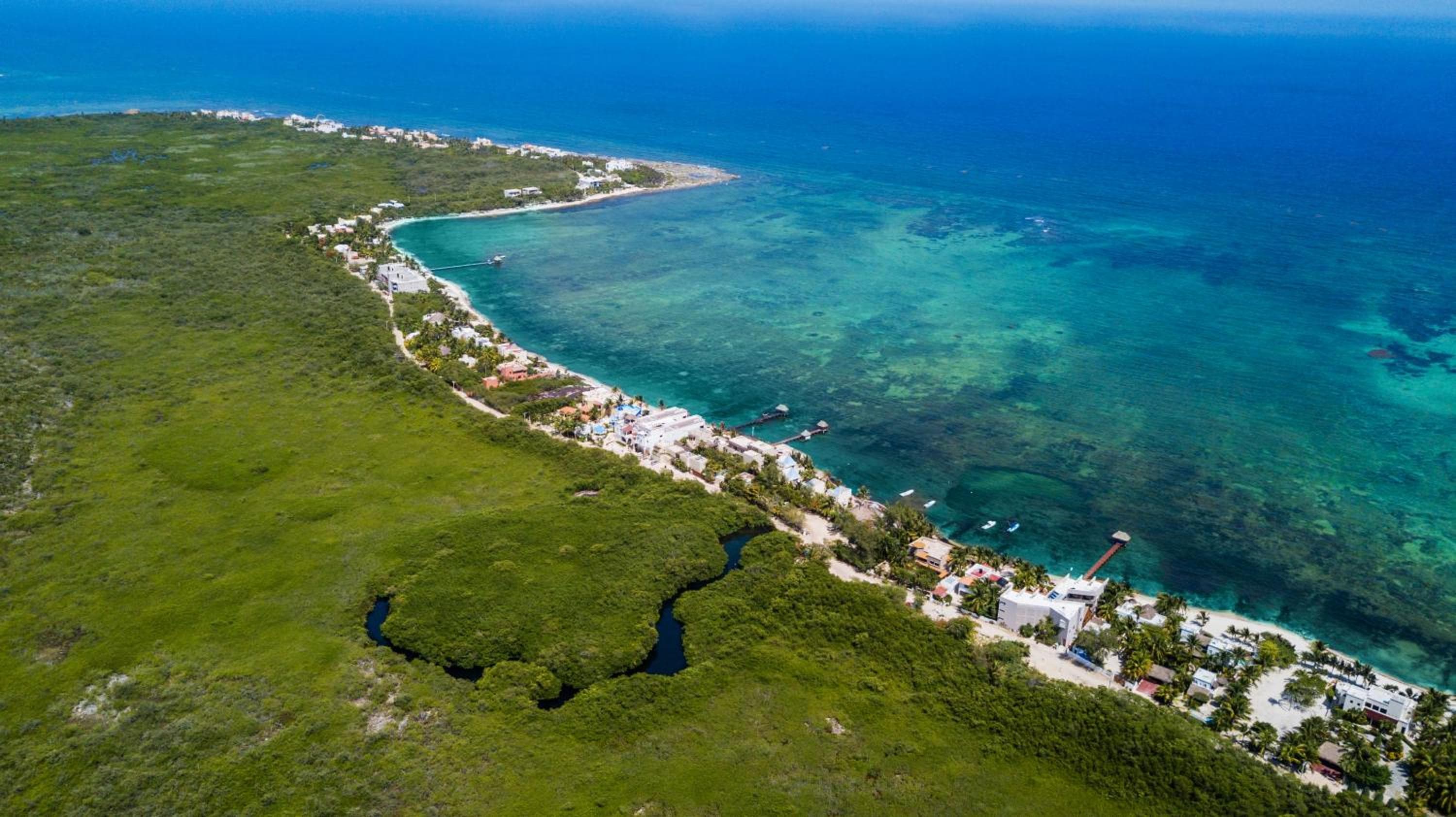 Cielo Maya Beach Tulum — 5