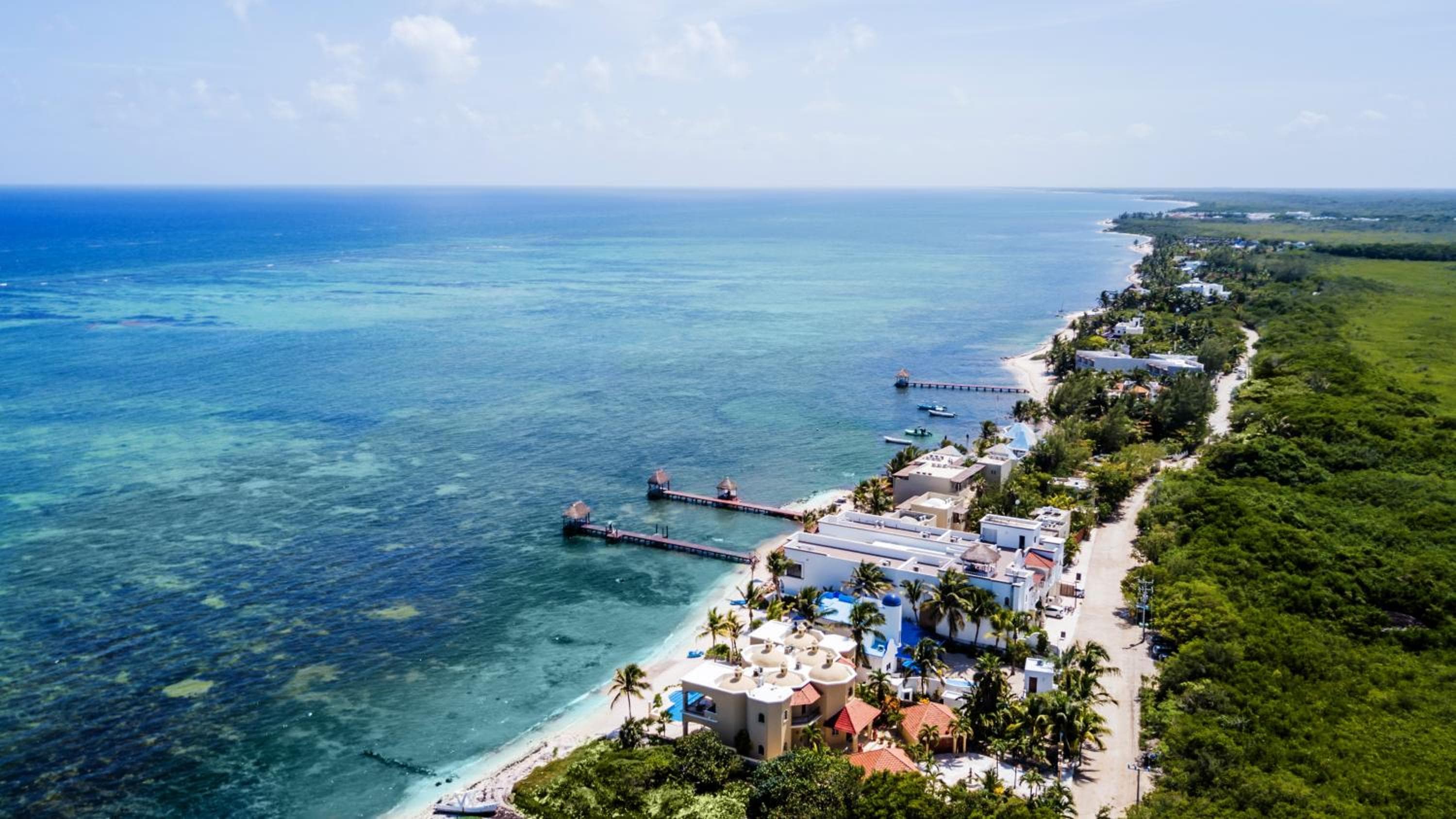 Cielo Maya Beach Tulum — 4