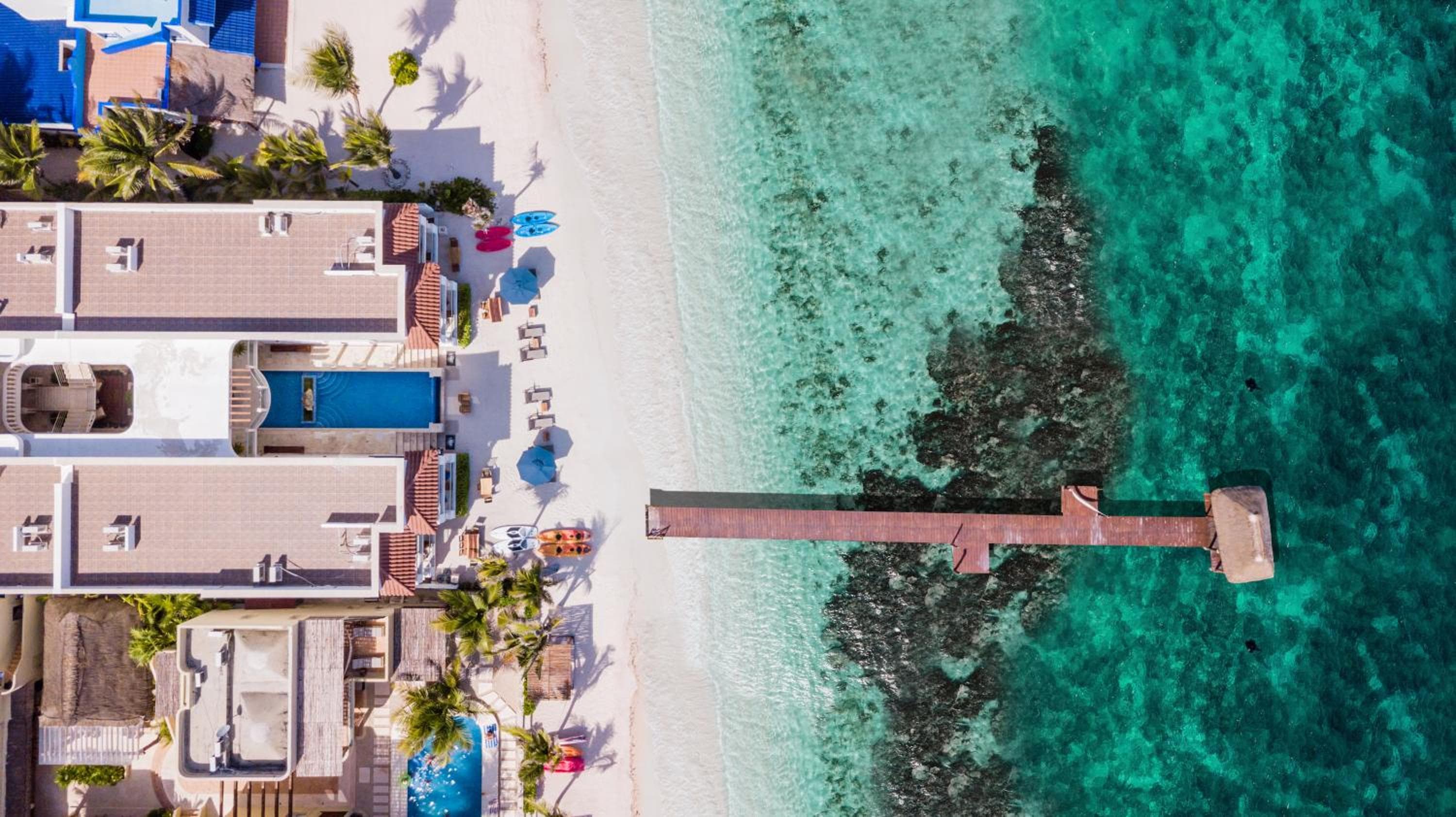 Cielo Maya Beach Tulum — 6