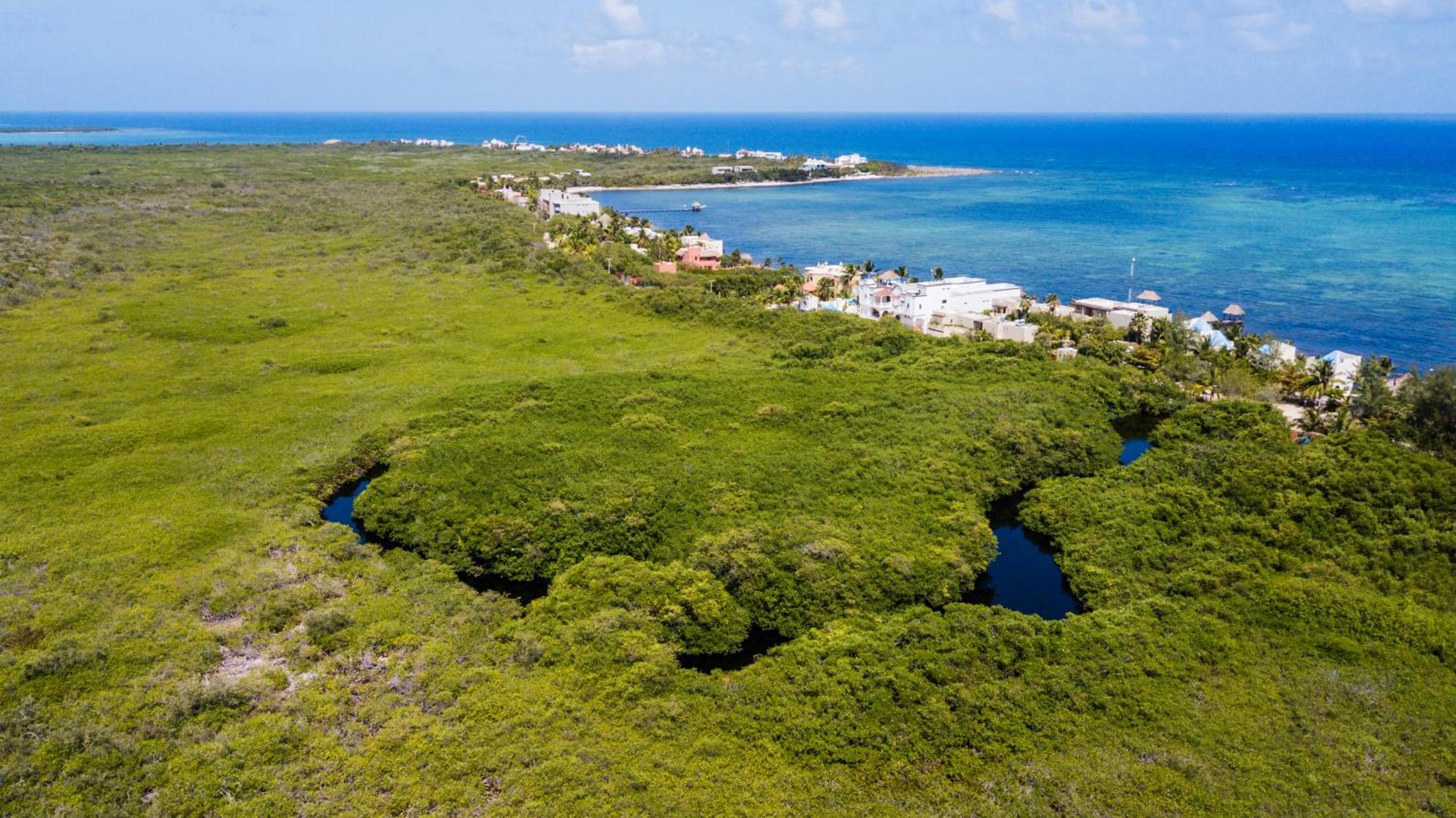 Cielo Maya Beach Tulum — 7