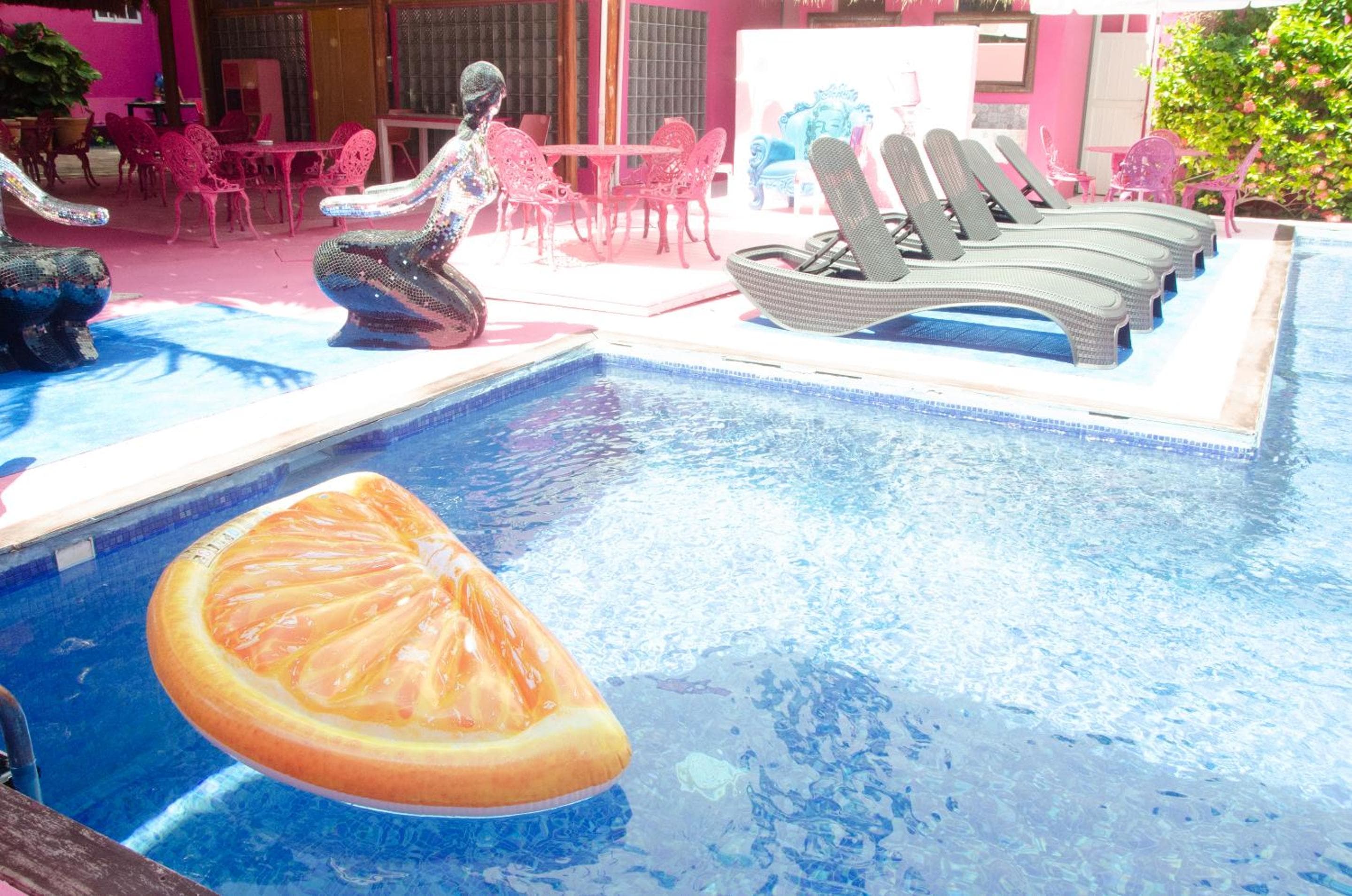 Santuario Playa — 8