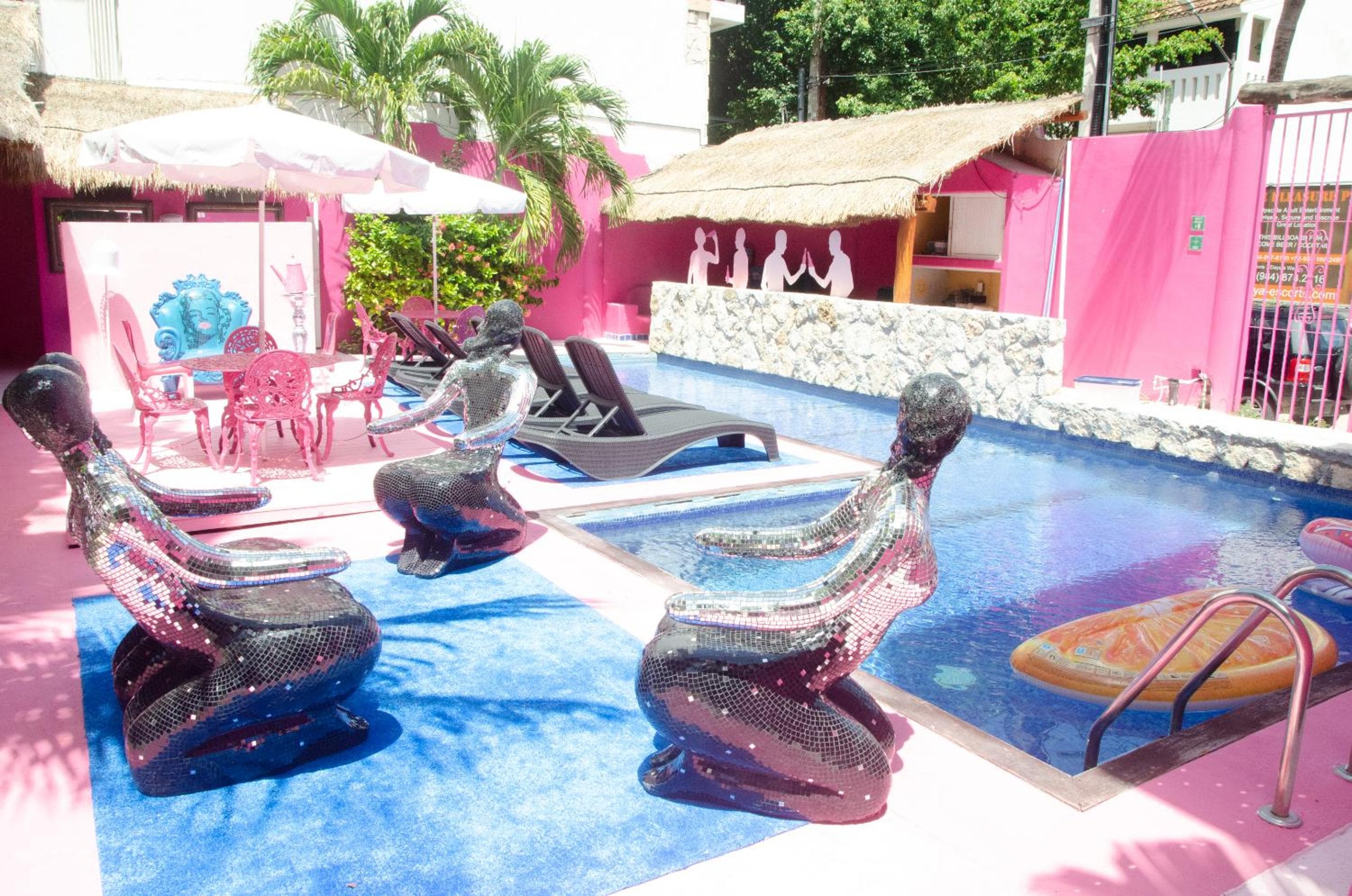 Santuario Playa — 5