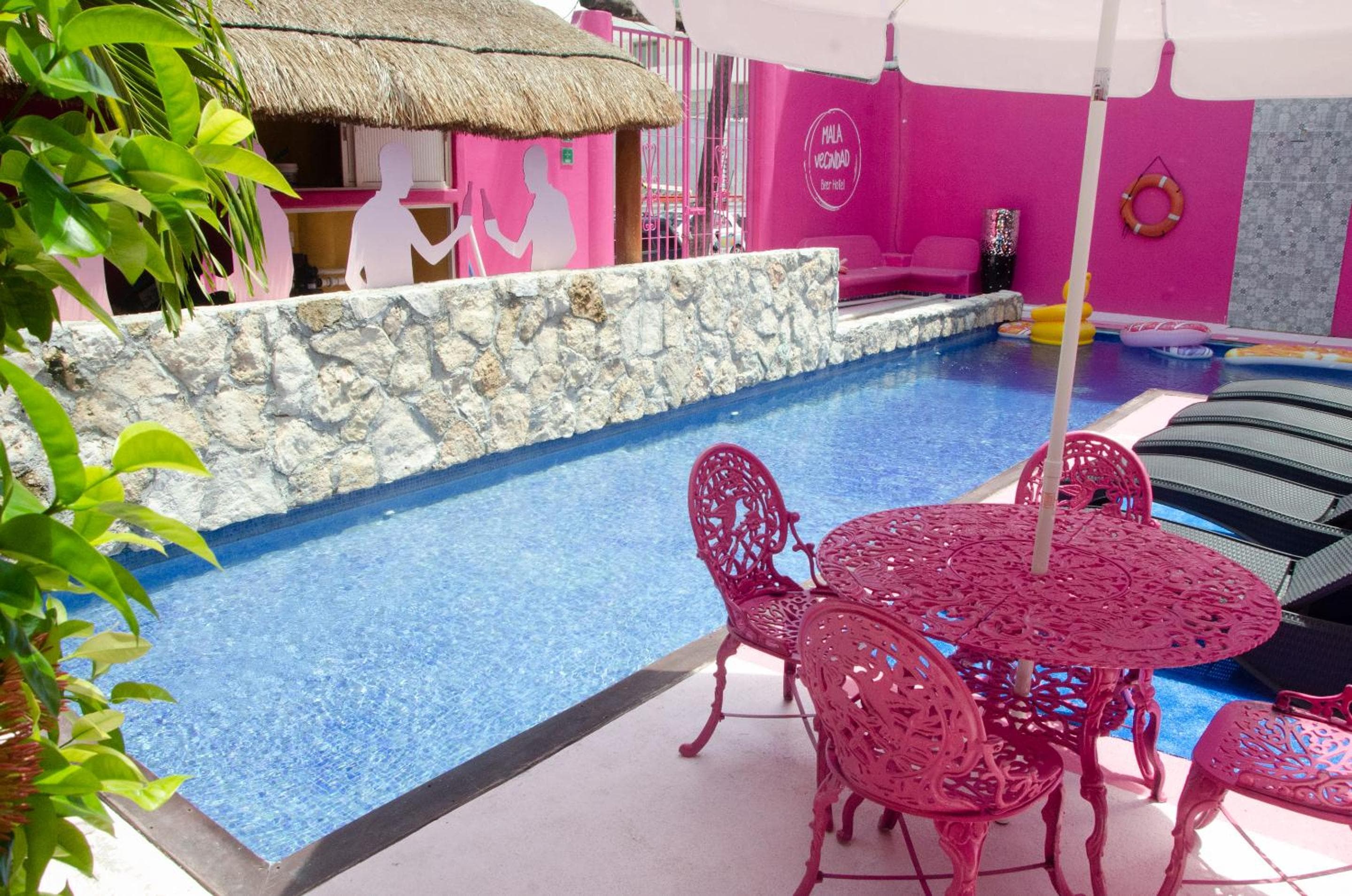 Santuario Playa — 6