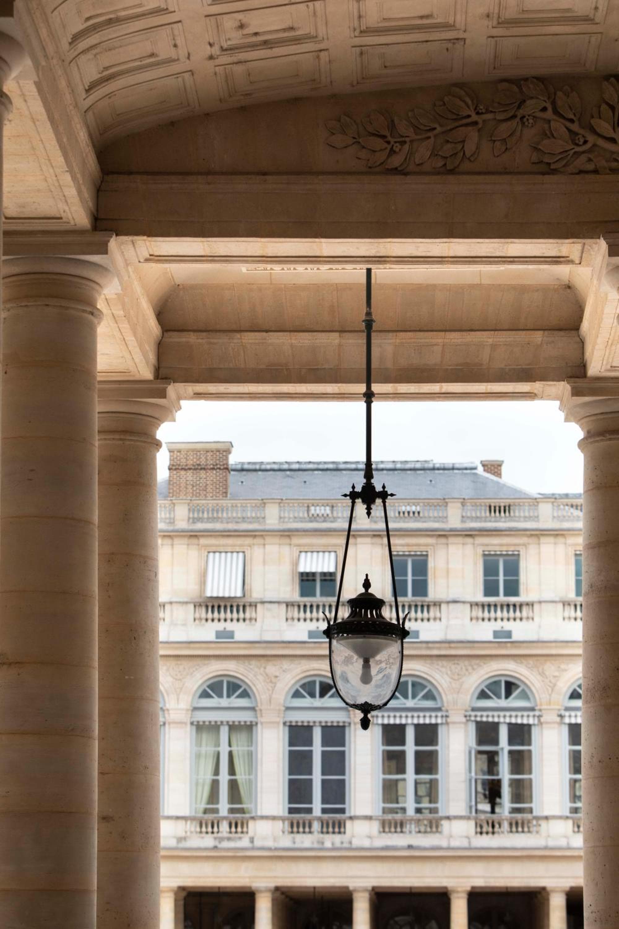 Hotel Duminy-Vendome — 30
