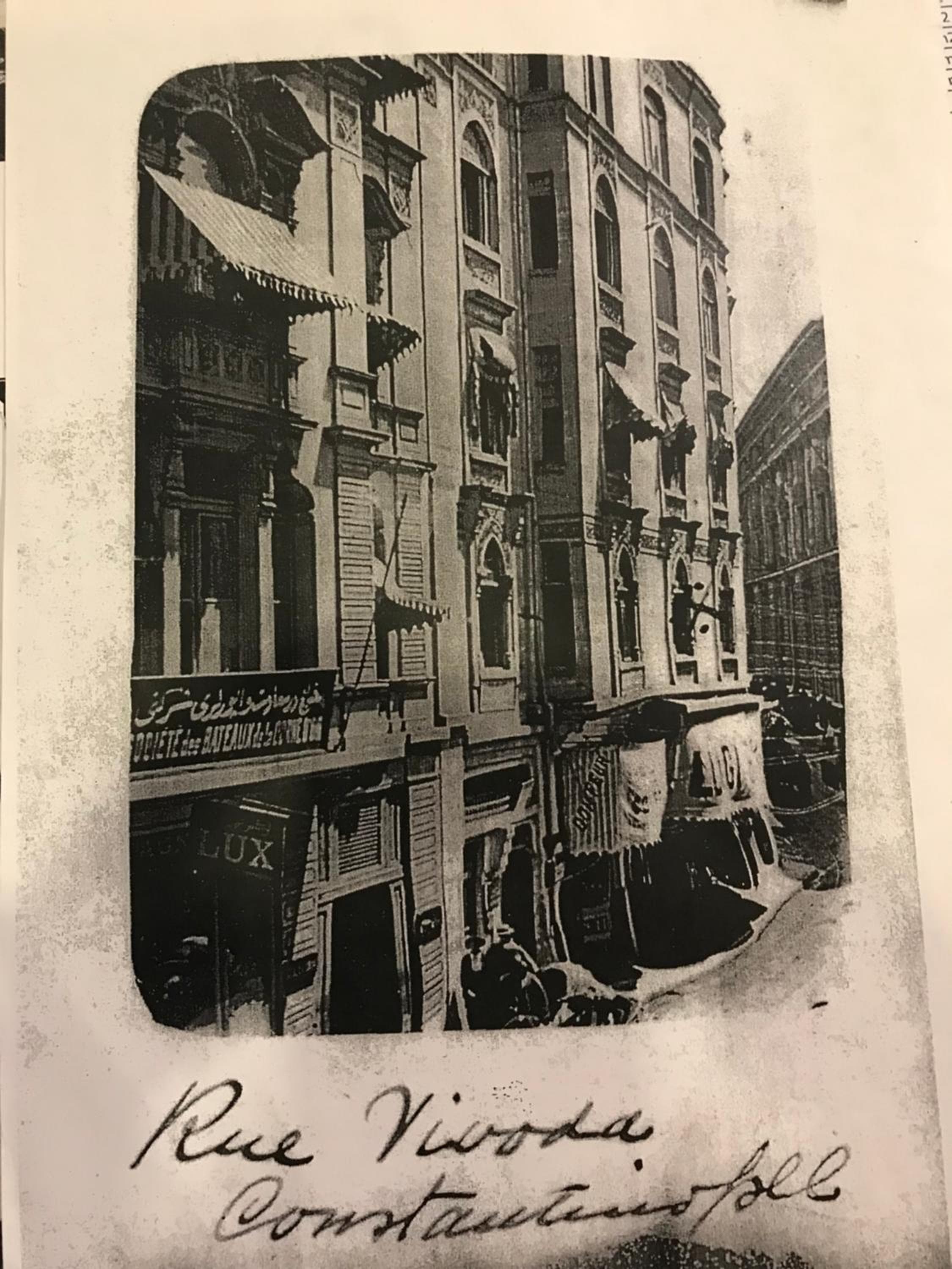 GALATAHAN Hotel Istanbul Karakoy — 24