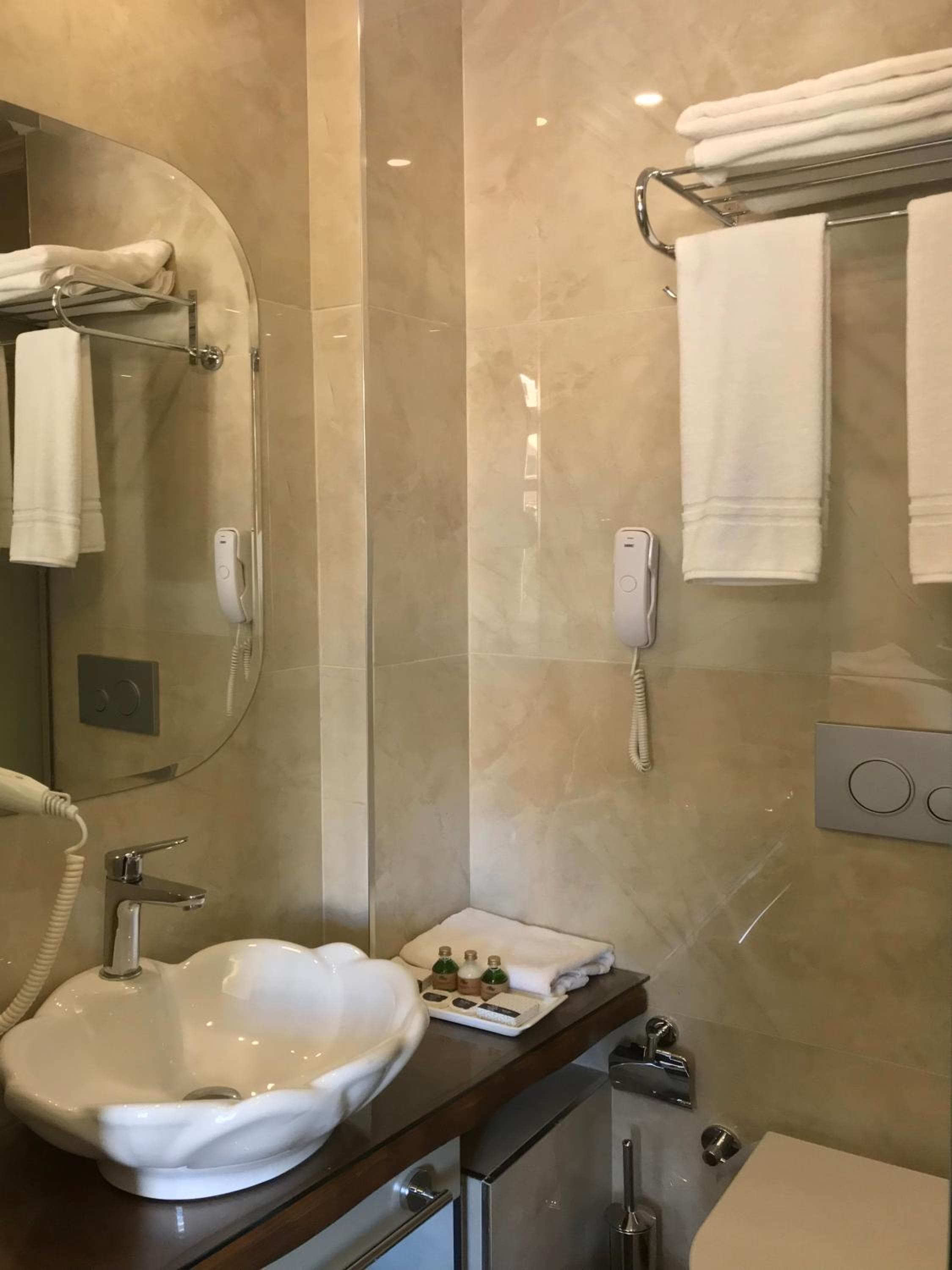GALATAHAN Hotel Istanbul Karakoy — 7