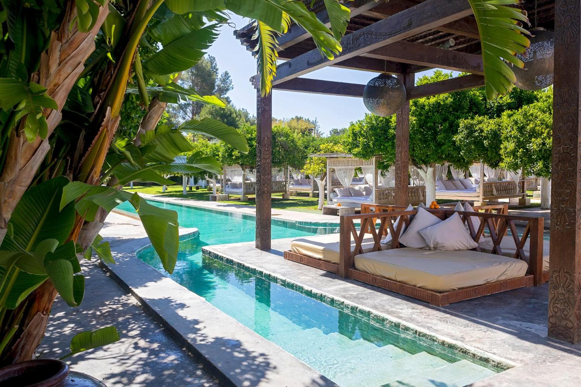 Agroturismo Atzaró — 30