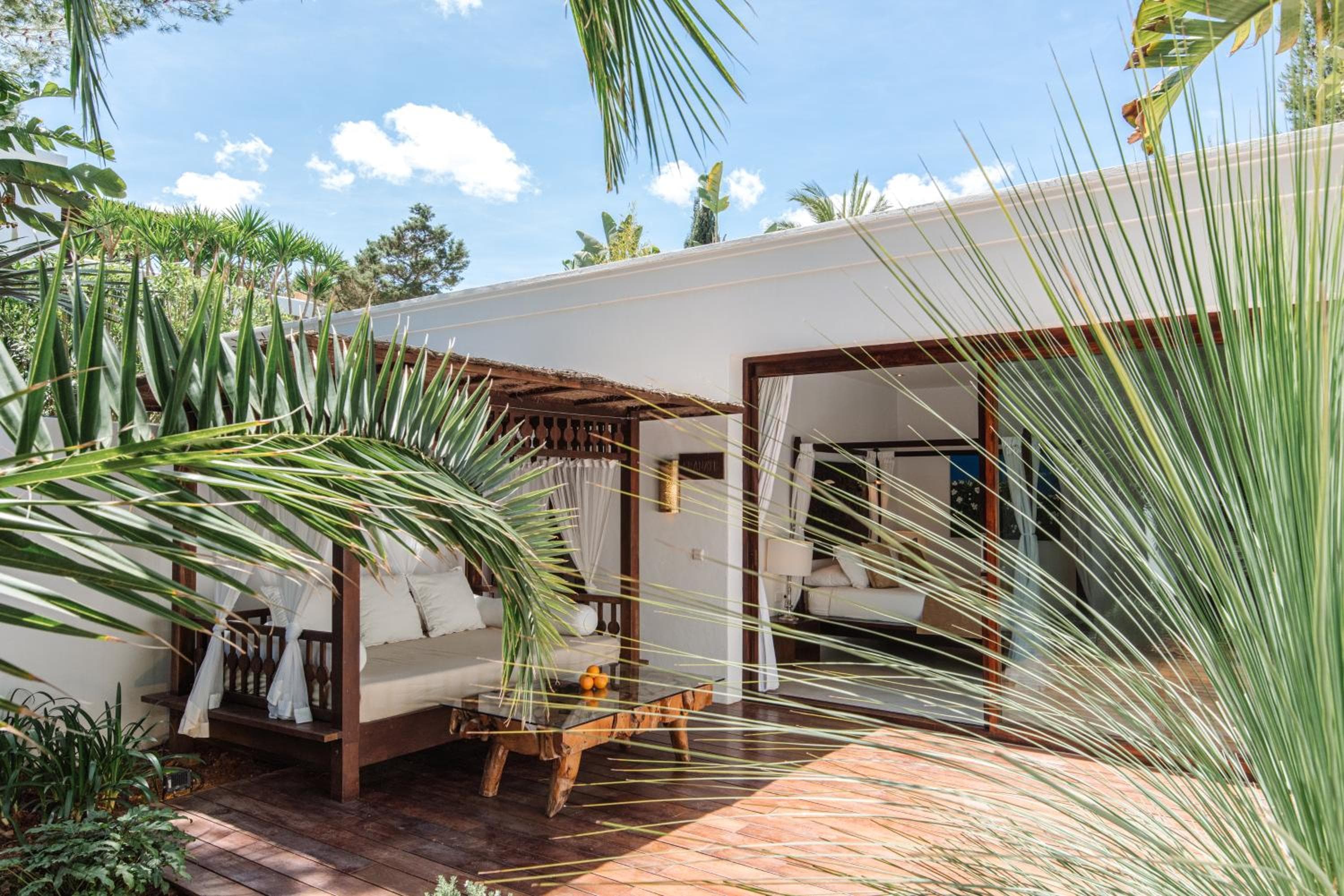 Agroturismo Atzaró — 21