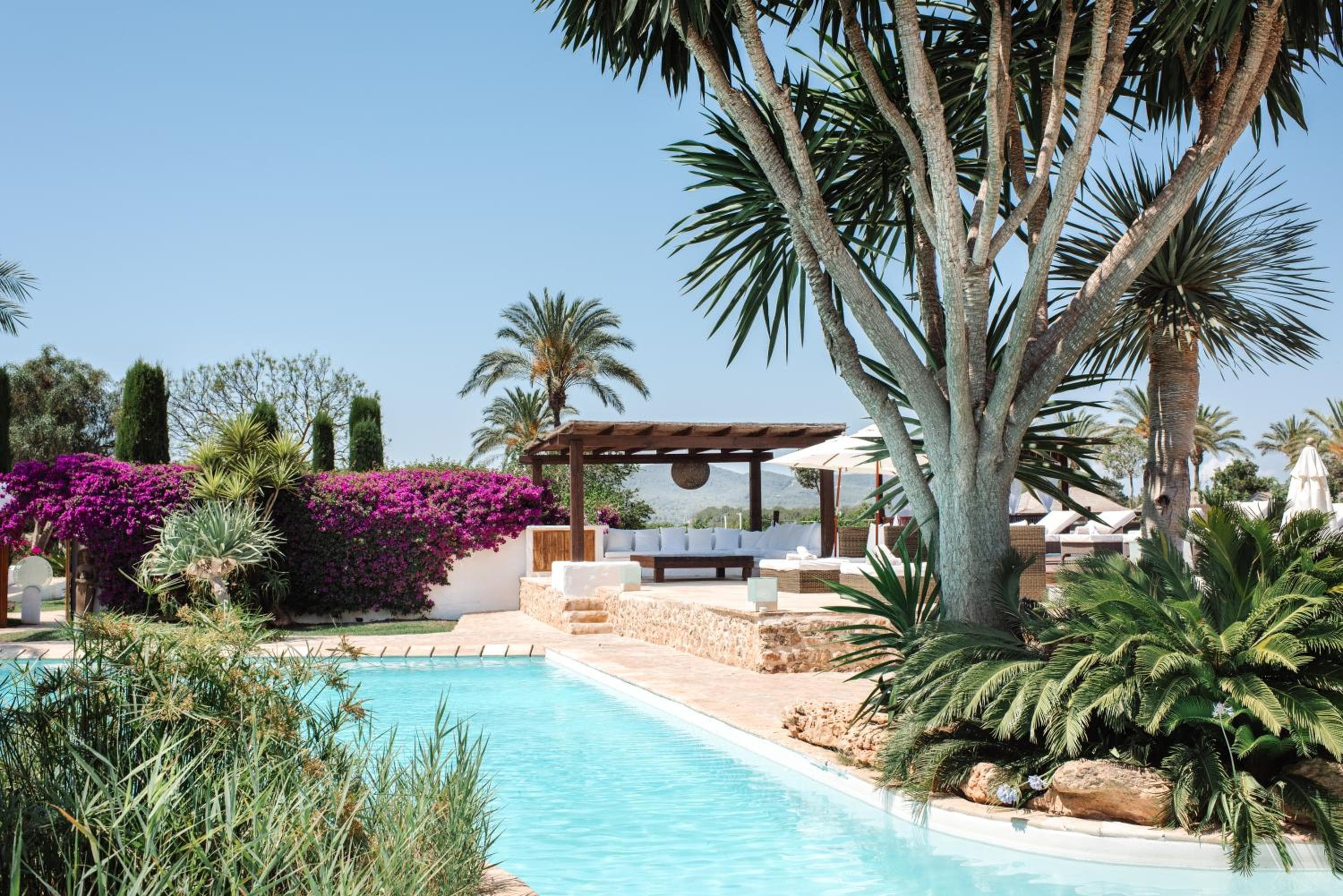 Agroturismo Atzaró — 19