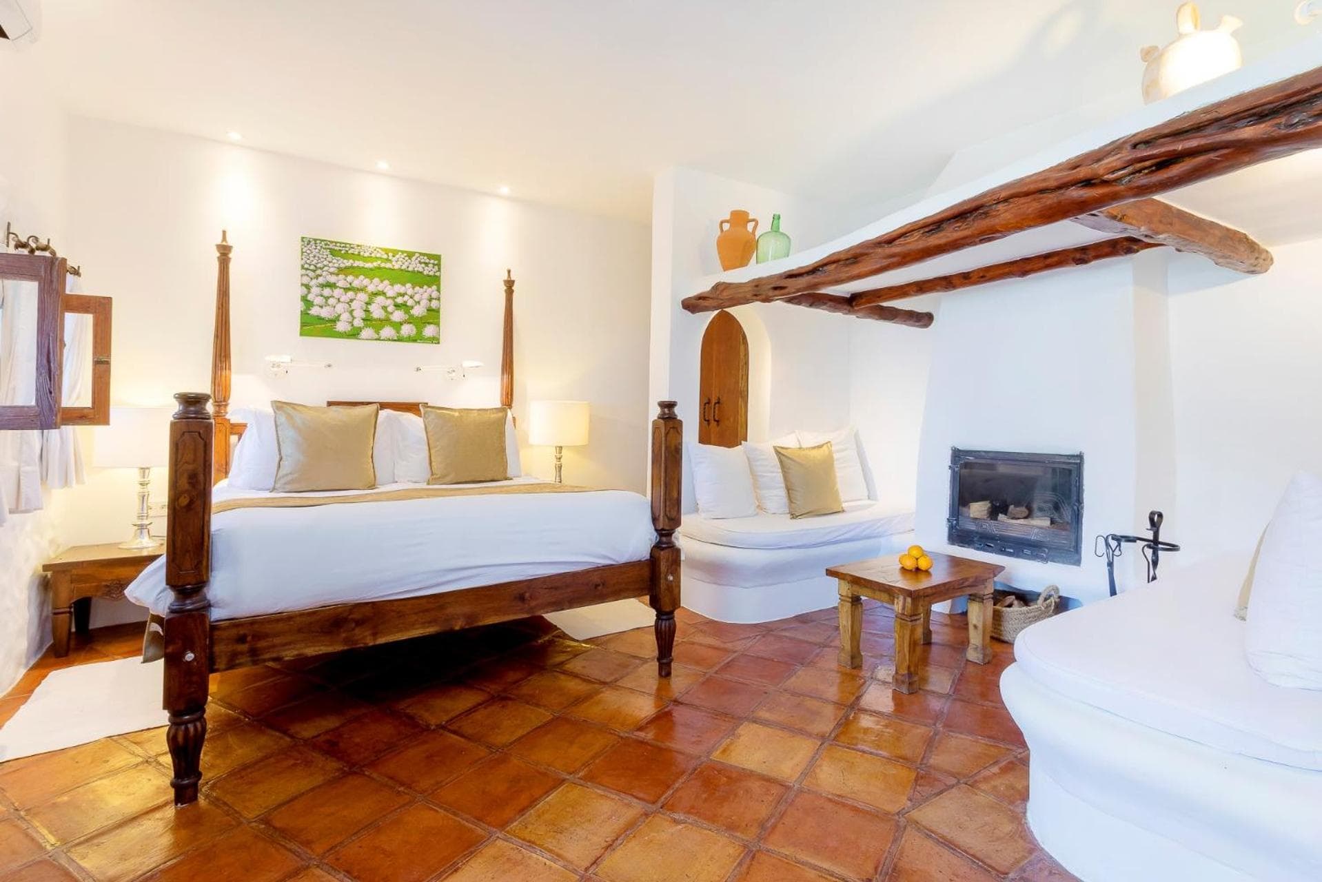 Agroturismo Atzaró — 27