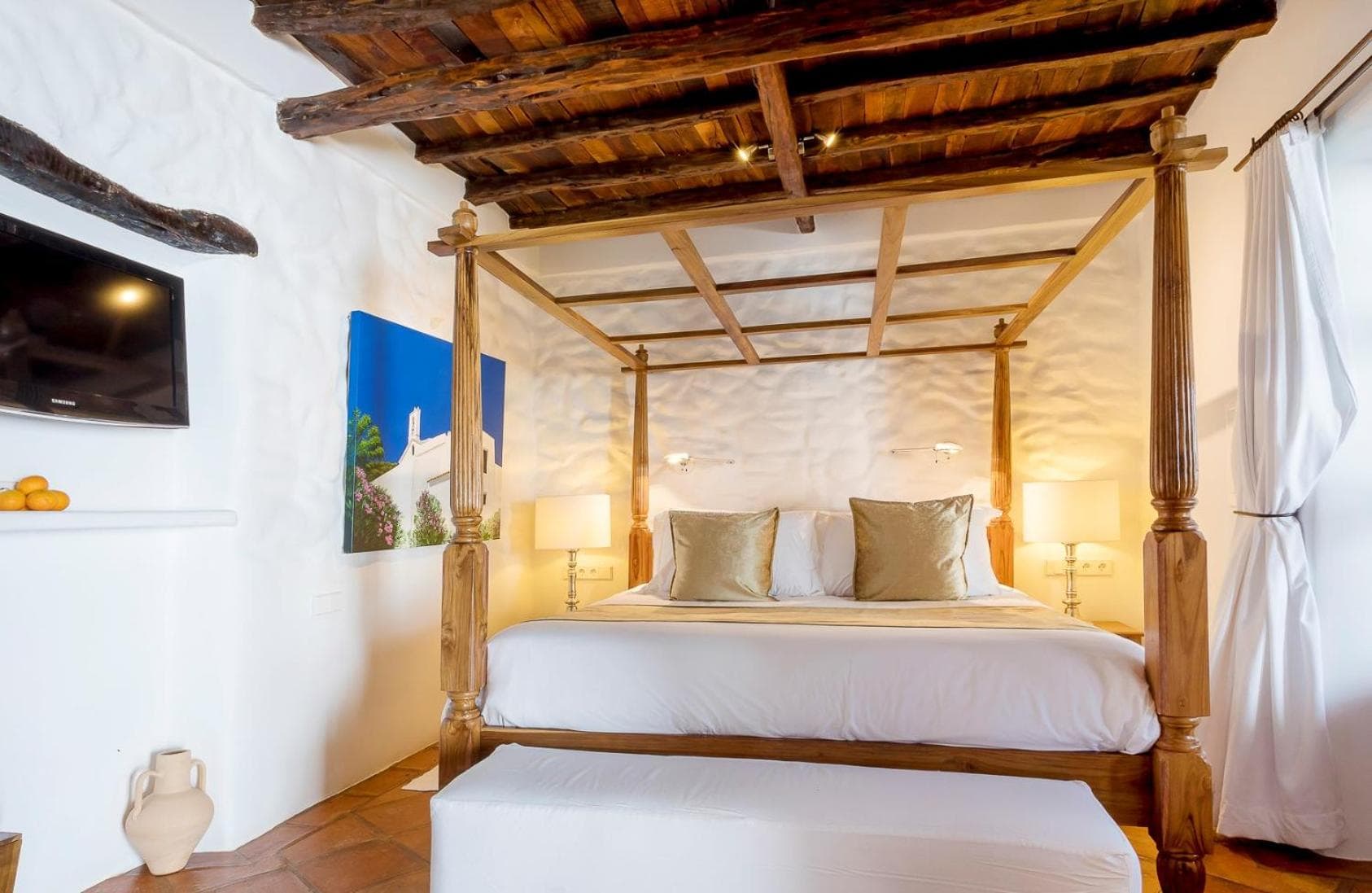 Agroturismo Atzaró — 15