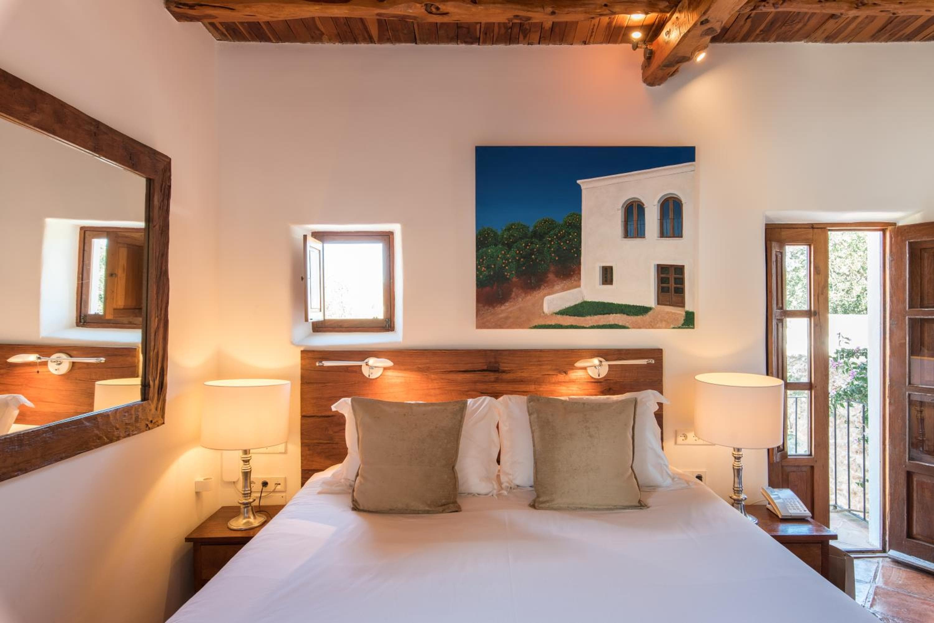 Agroturismo Atzaró — 14