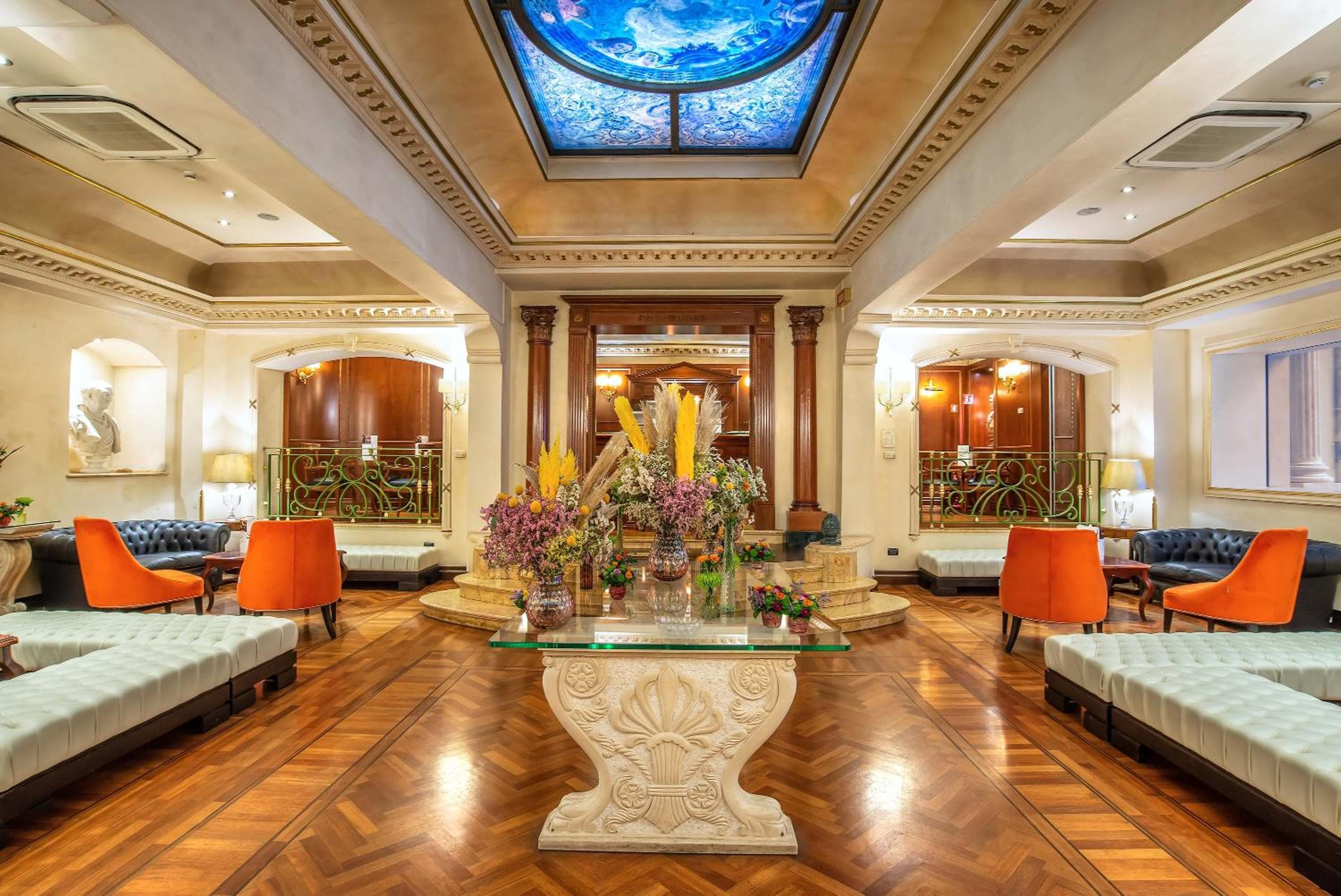 Hotel Palacio del Río — 2