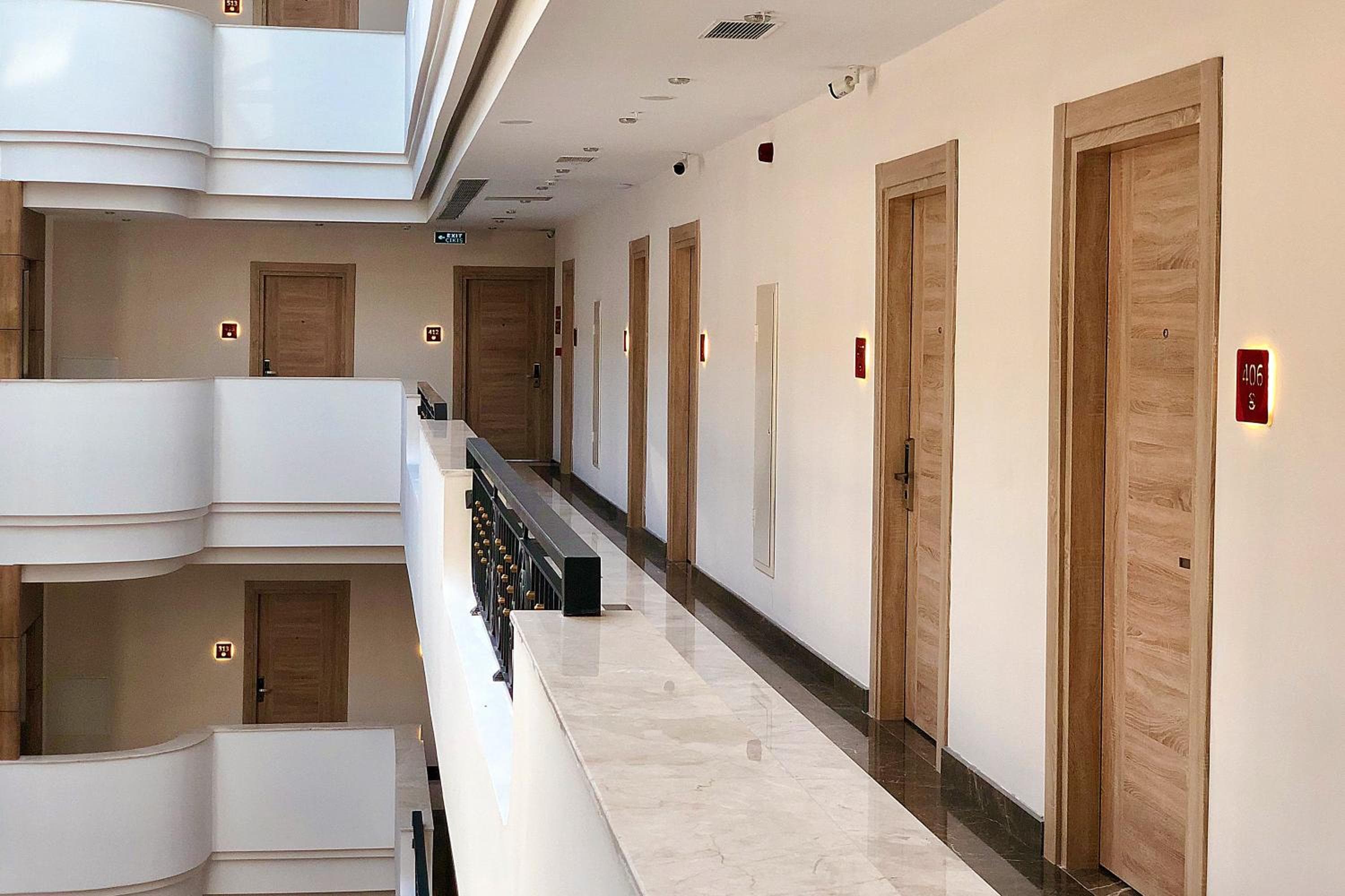 Ramada Encore By Wyndham Istanbul Basin Express — 4