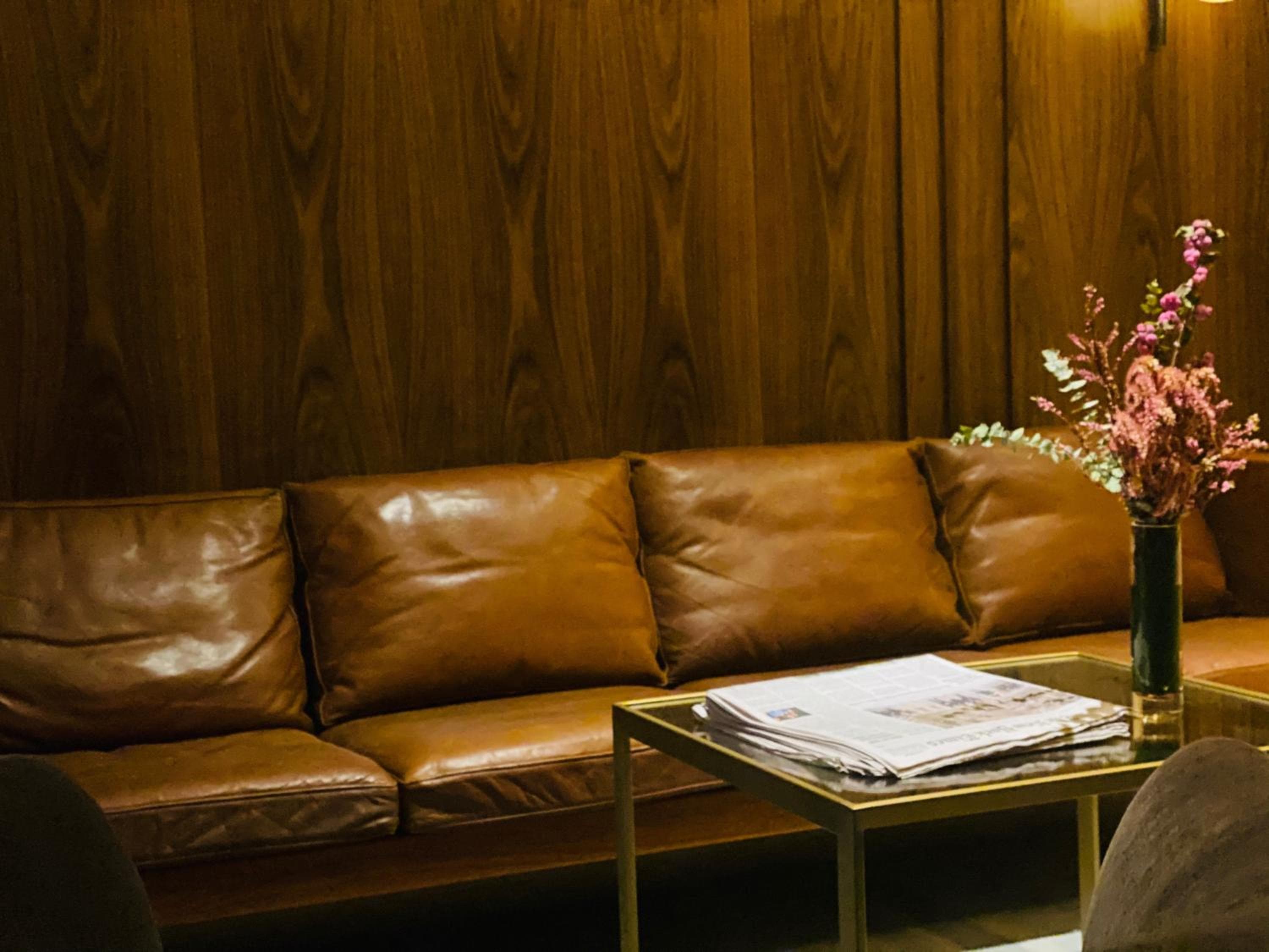 Walker Hotel Tribeca — 30
