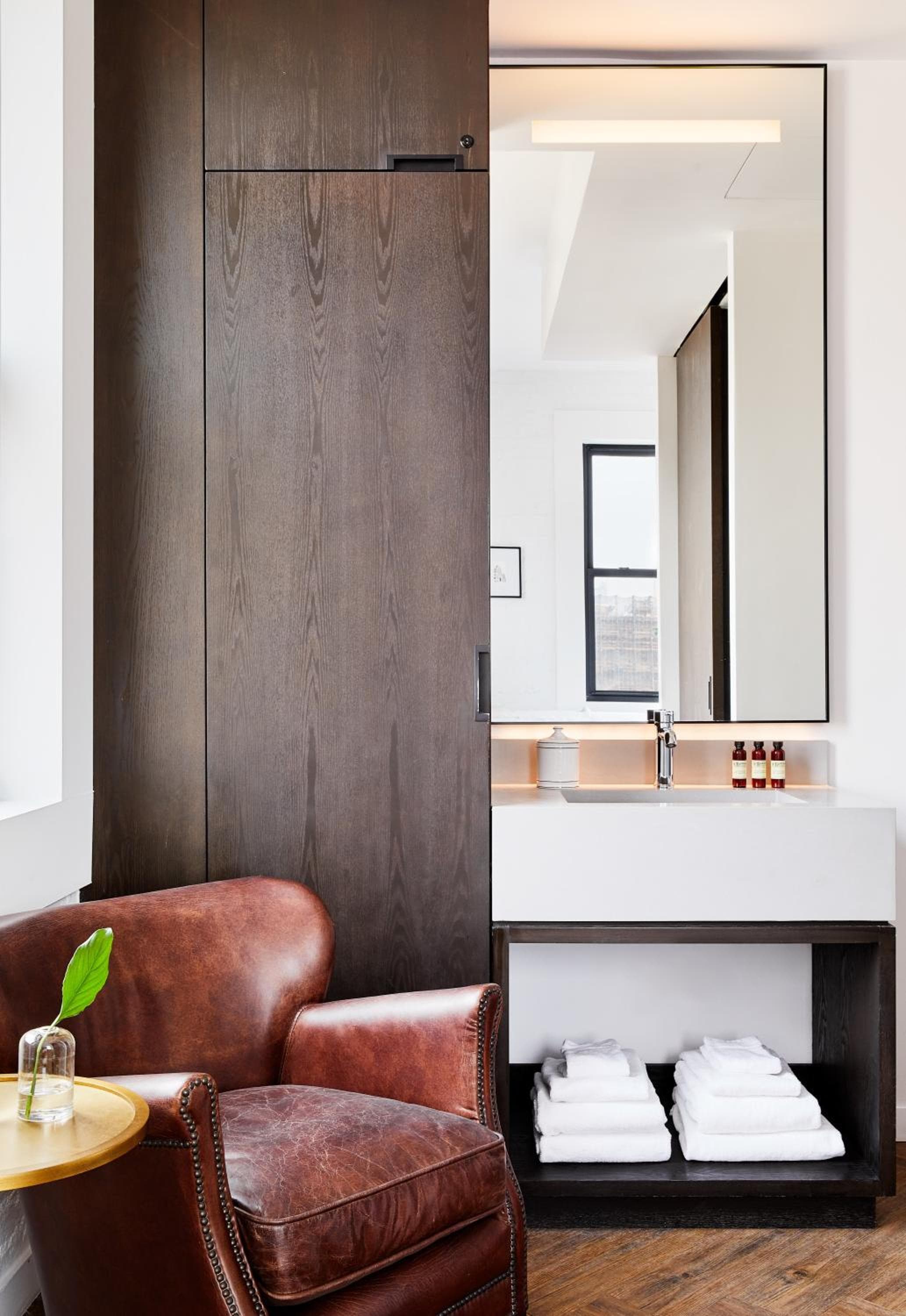 Walker Hotel Tribeca — 24