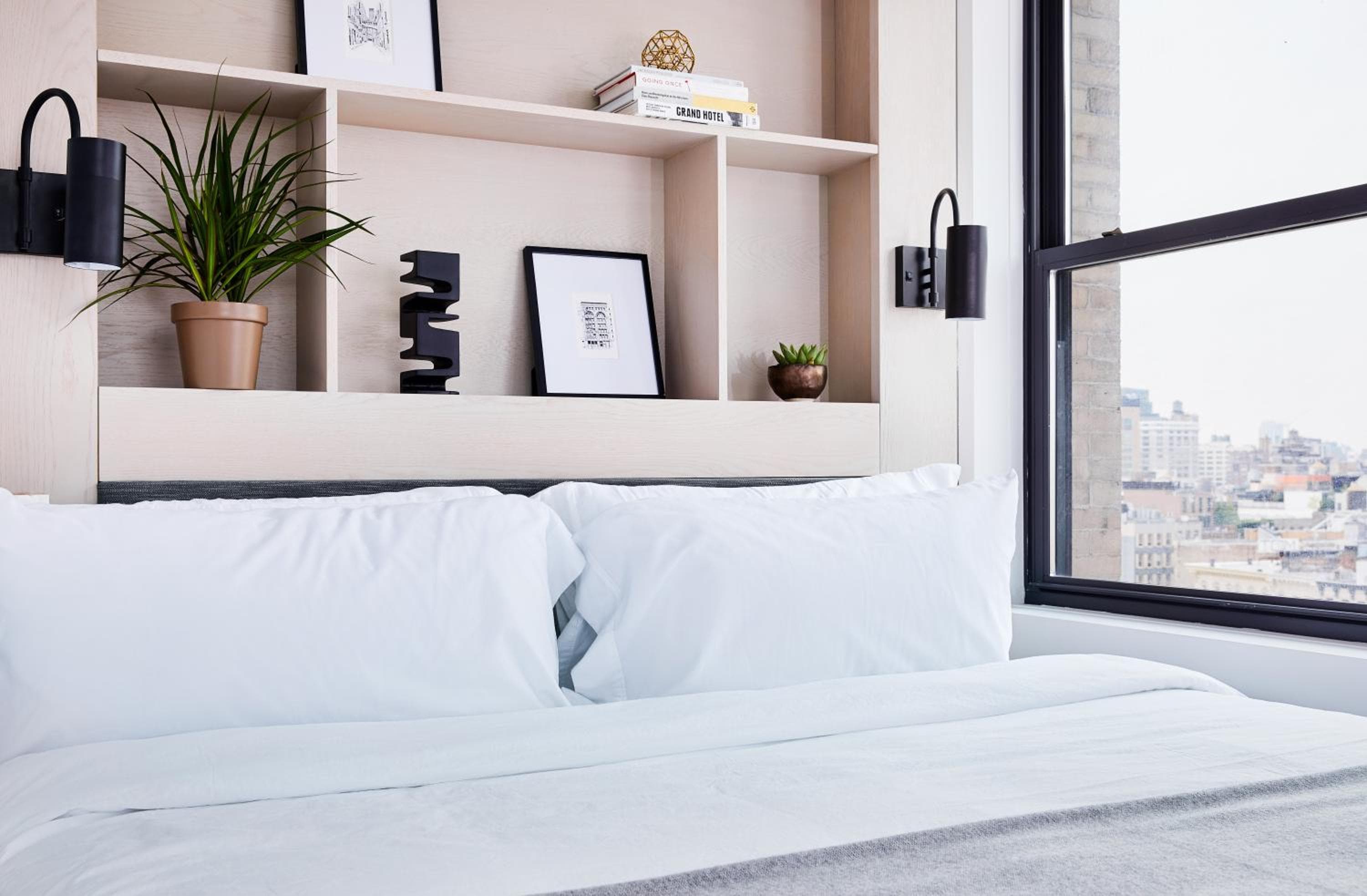 Walker Hotel Tribeca — 5