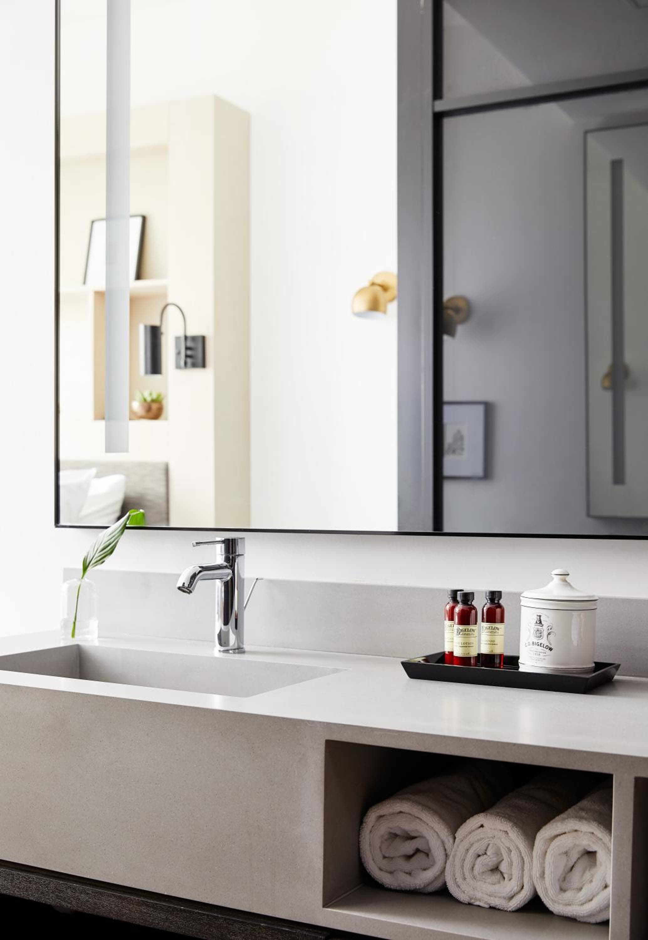 Walker Hotel Tribeca — 23
