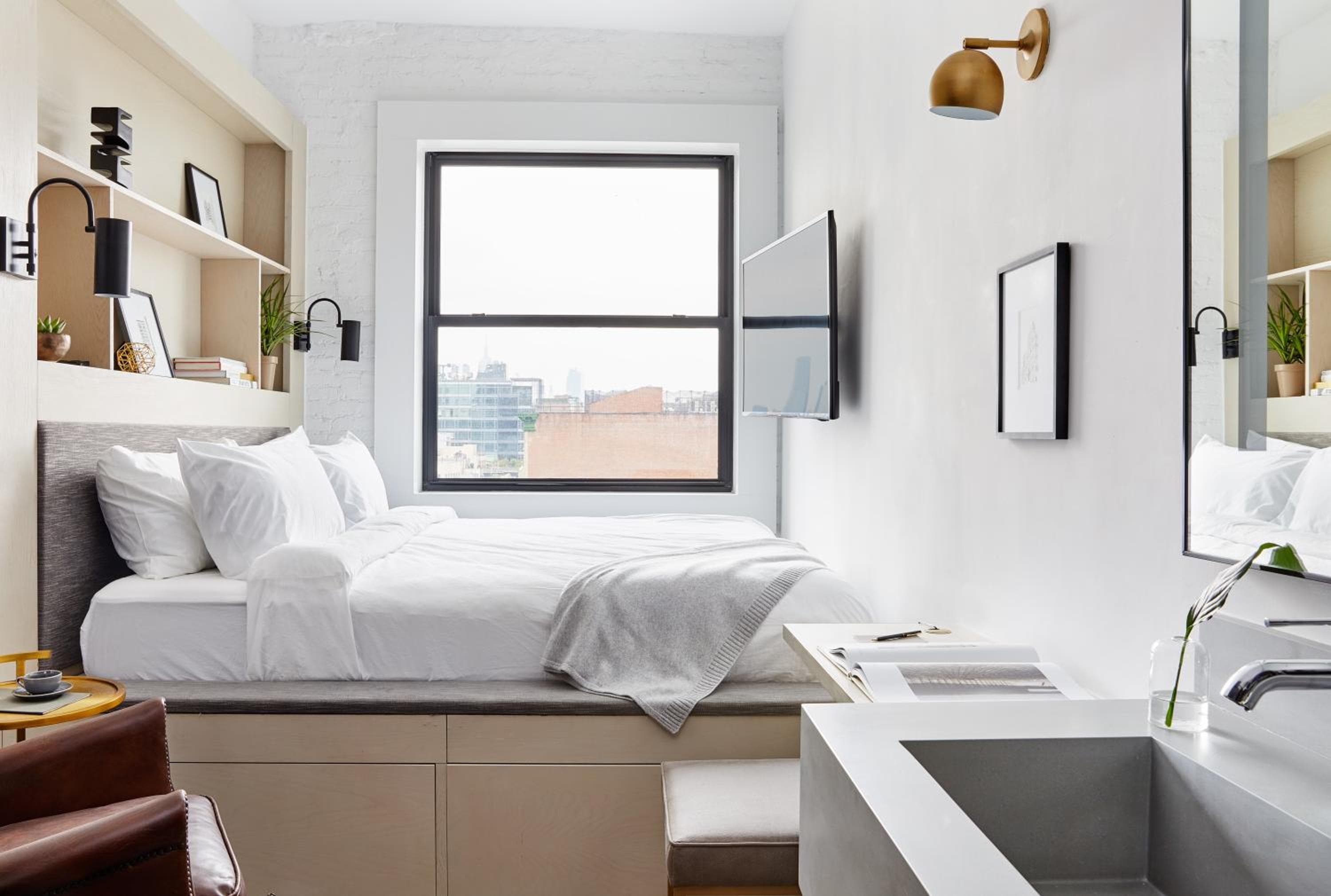 Walker Hotel Tribeca — 4
