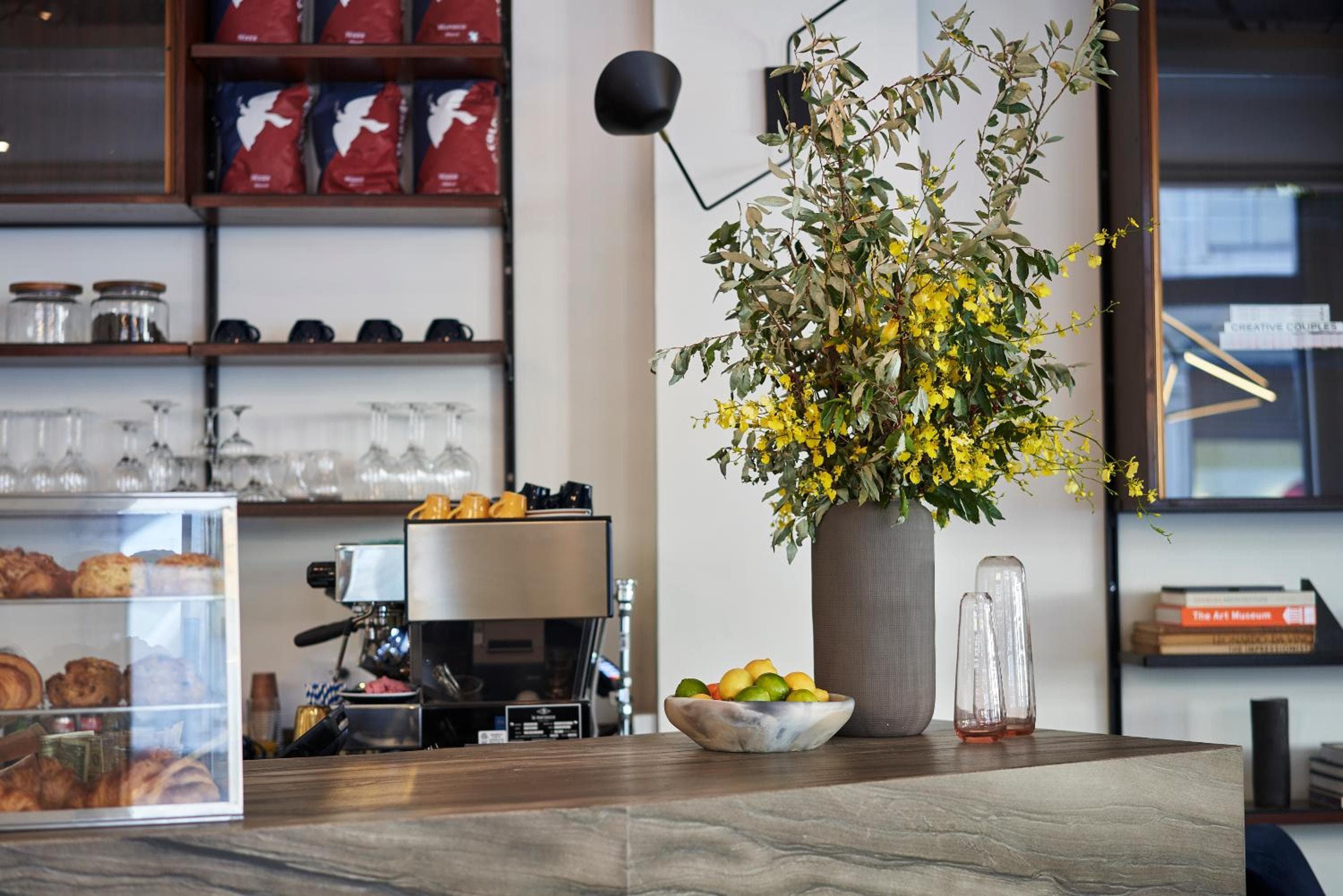 Walker Hotel Tribeca — 16