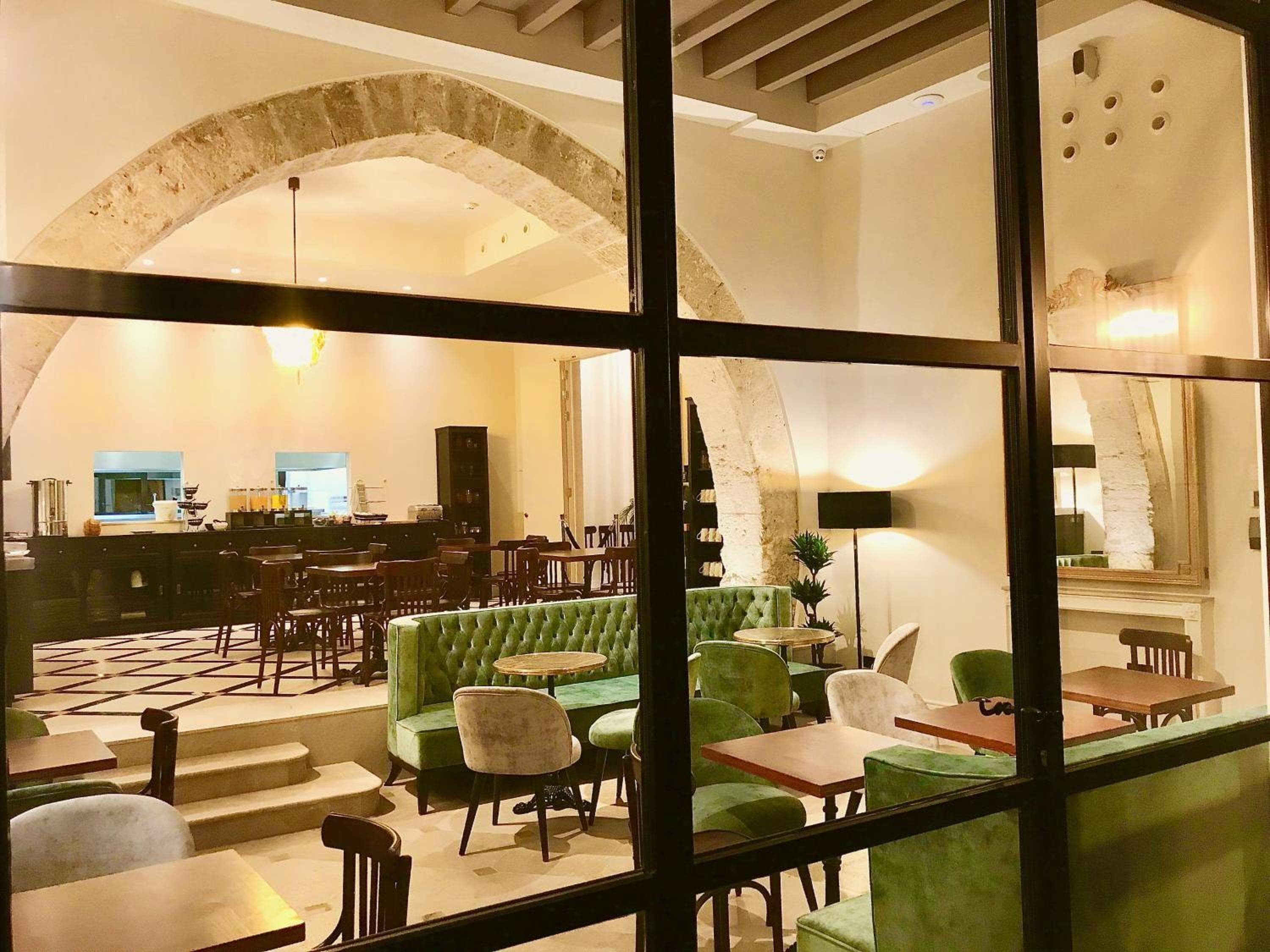 Hotel Basilica — 2
