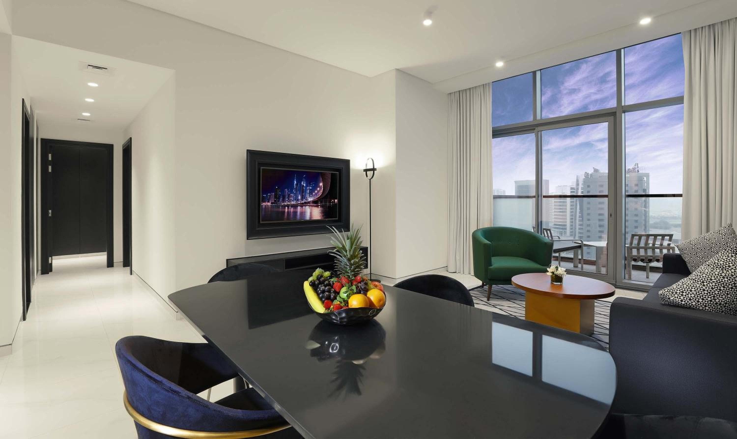 Millennium Atria Business Bay — 23