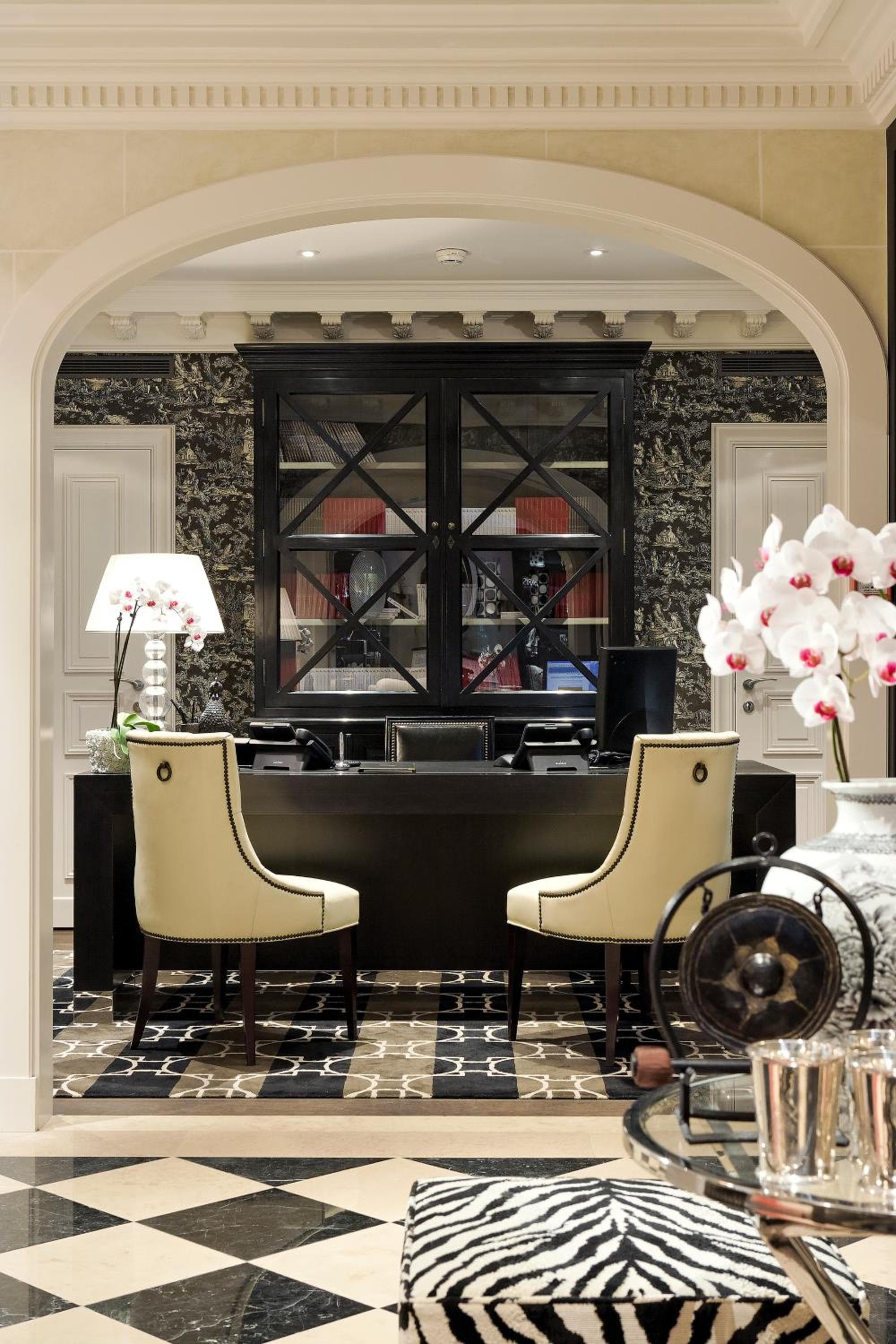 Hôtel Keppler — 4