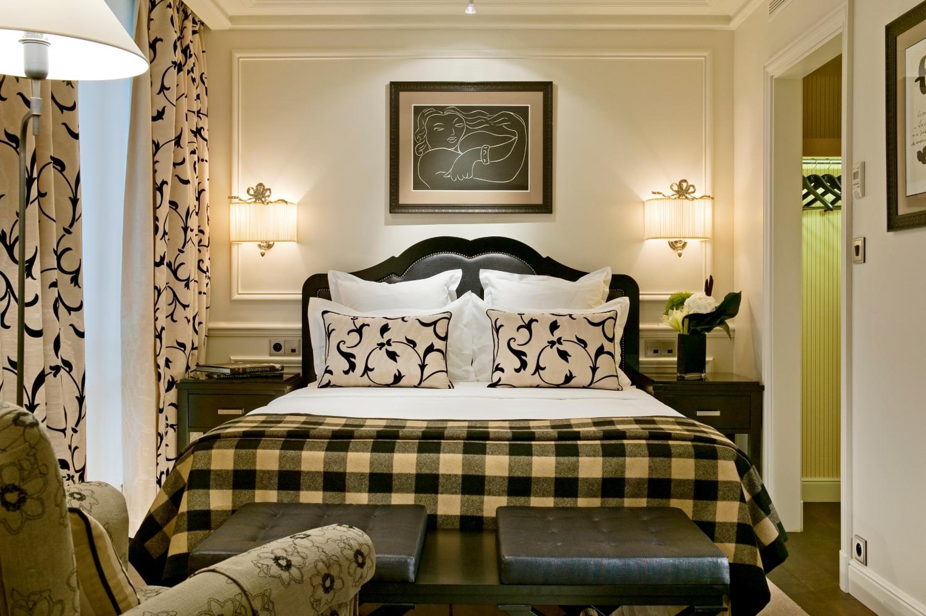 Hôtel Keppler — 20