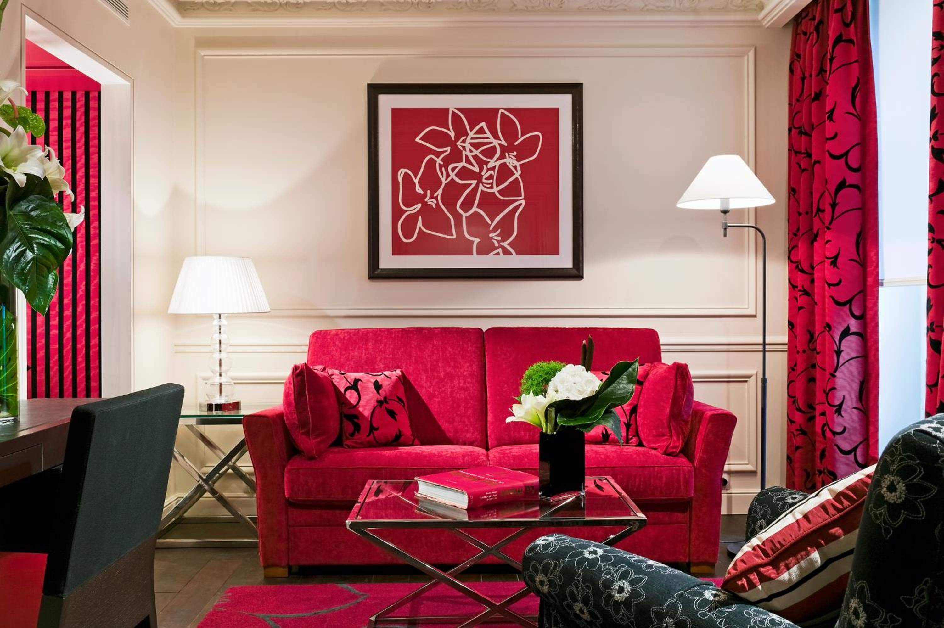 Hôtel Keppler — 16