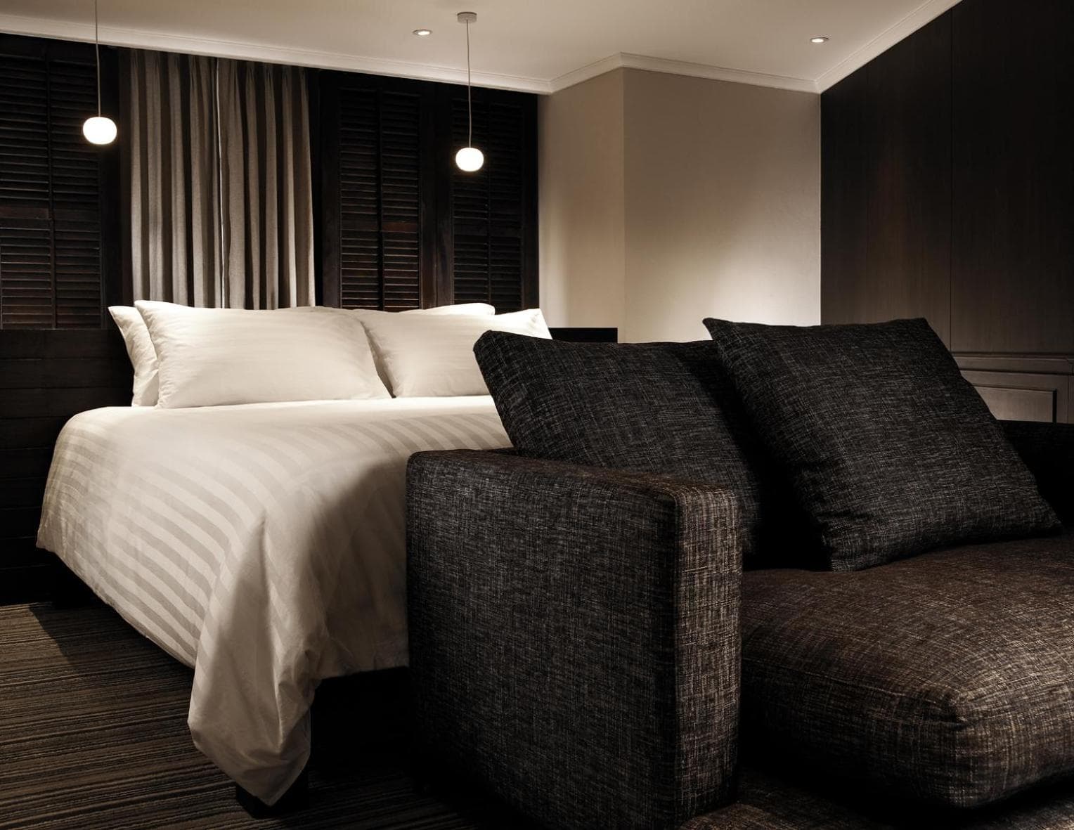 S15 Sukhumvit Hotel — 17