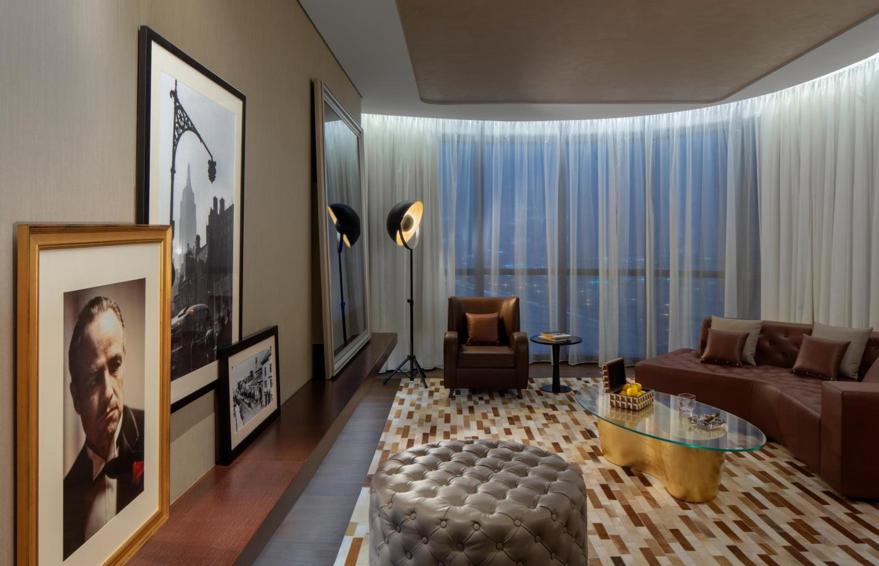 Paramount Hotel Dubai — 14