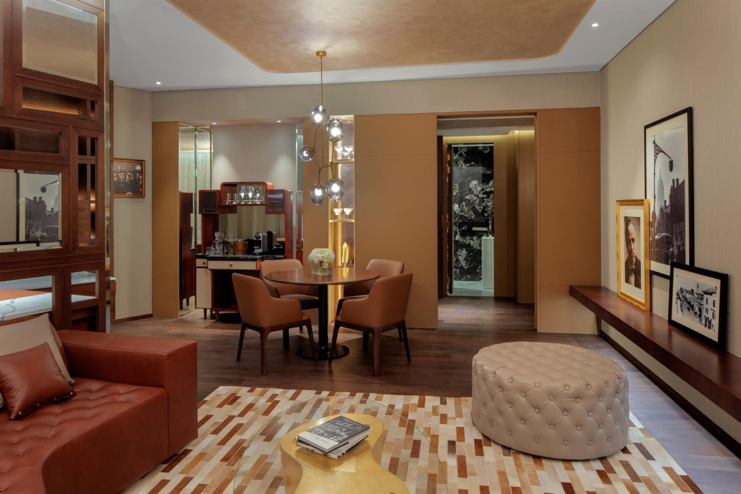 Paramount Hotel Dubai — 15