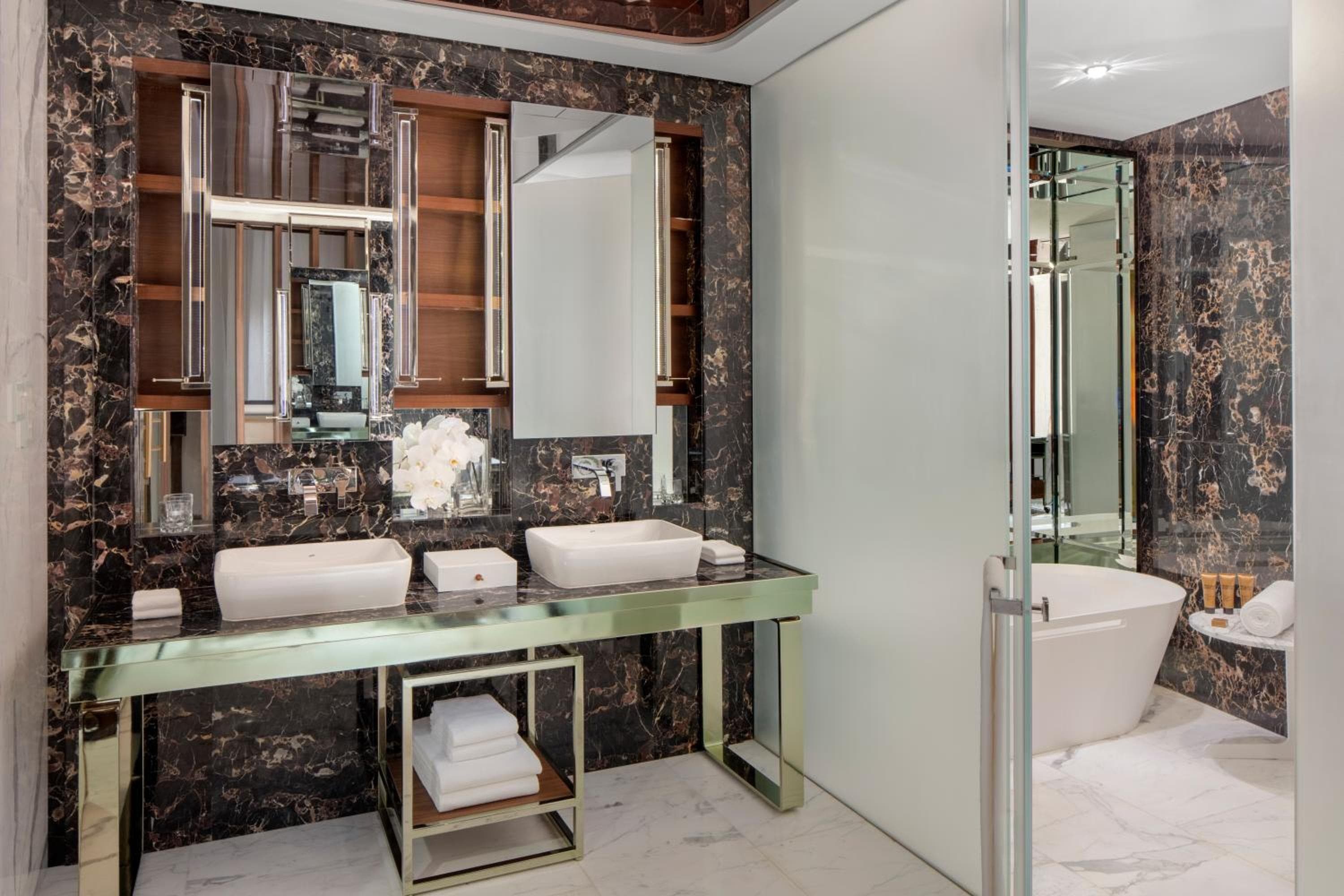 Paramount Hotel Dubai — 27