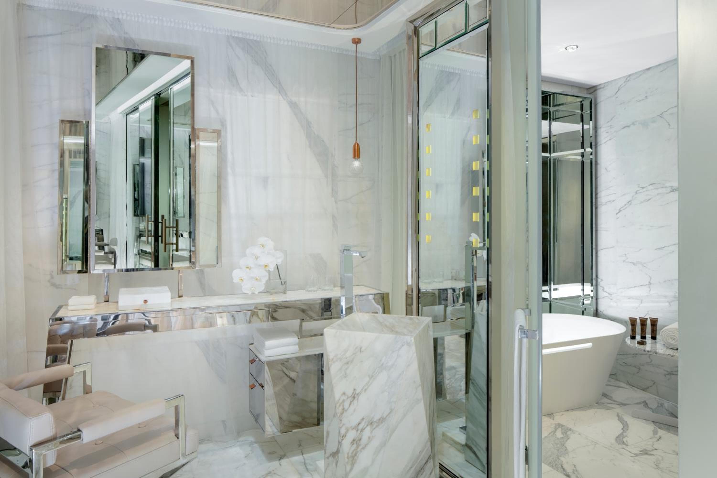 Paramount Hotel Dubai — 25