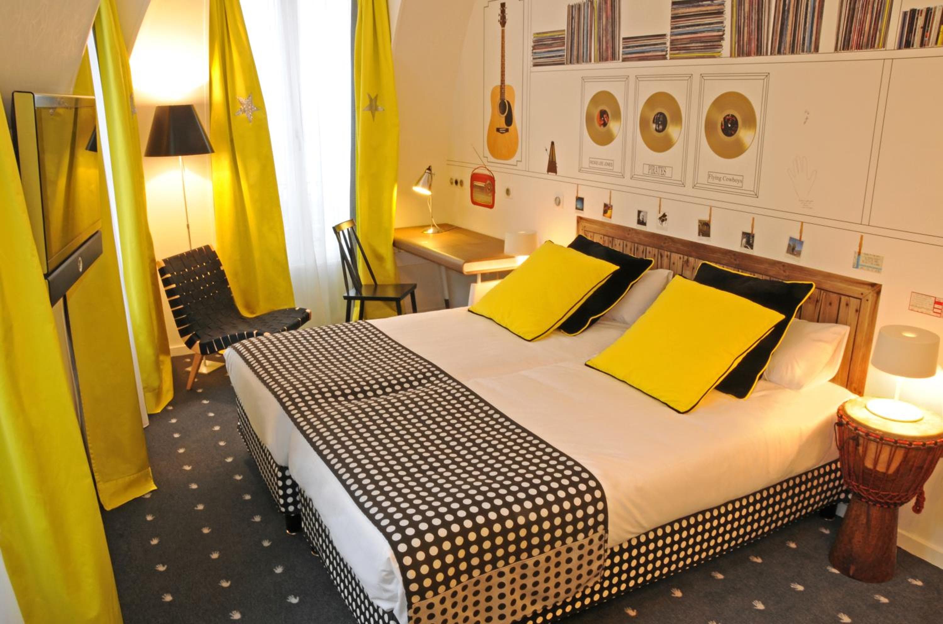 Hotel Triangle d'Or — 28