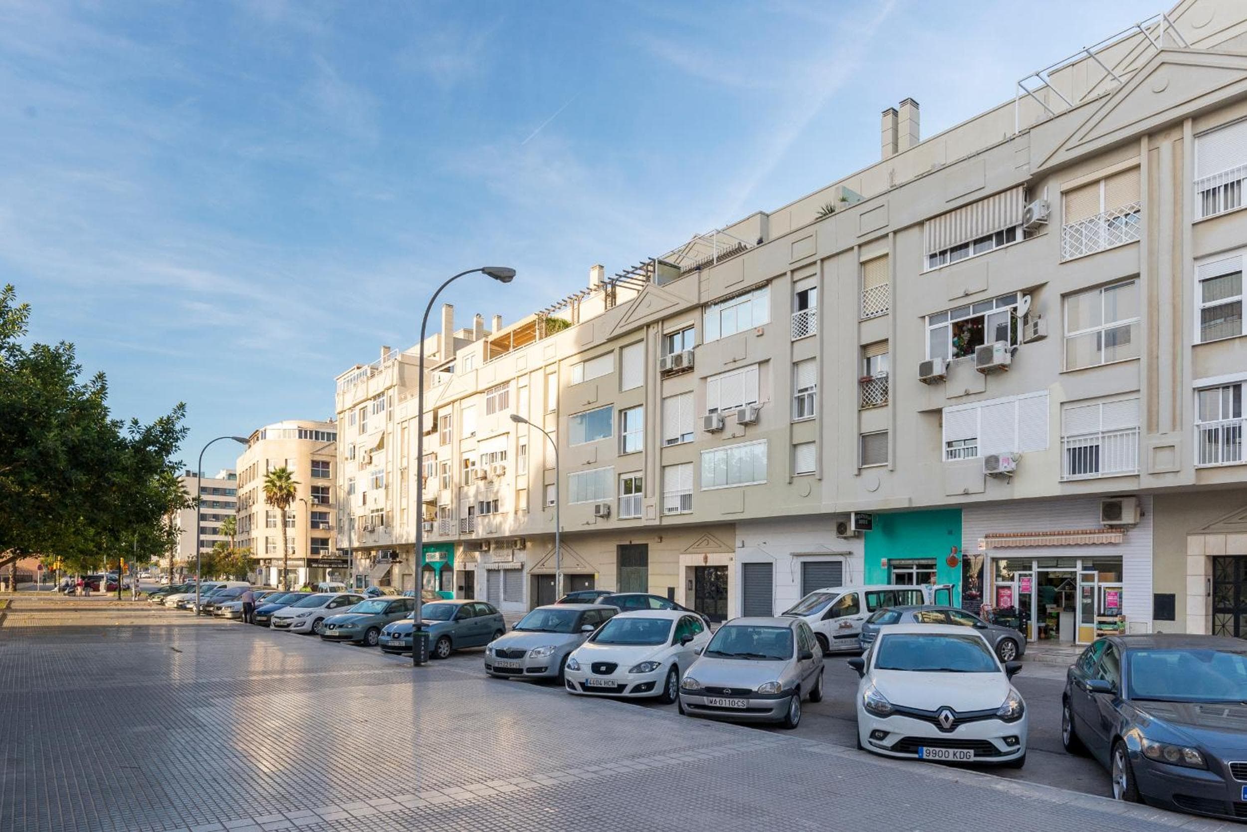 Jalón Playa — 14