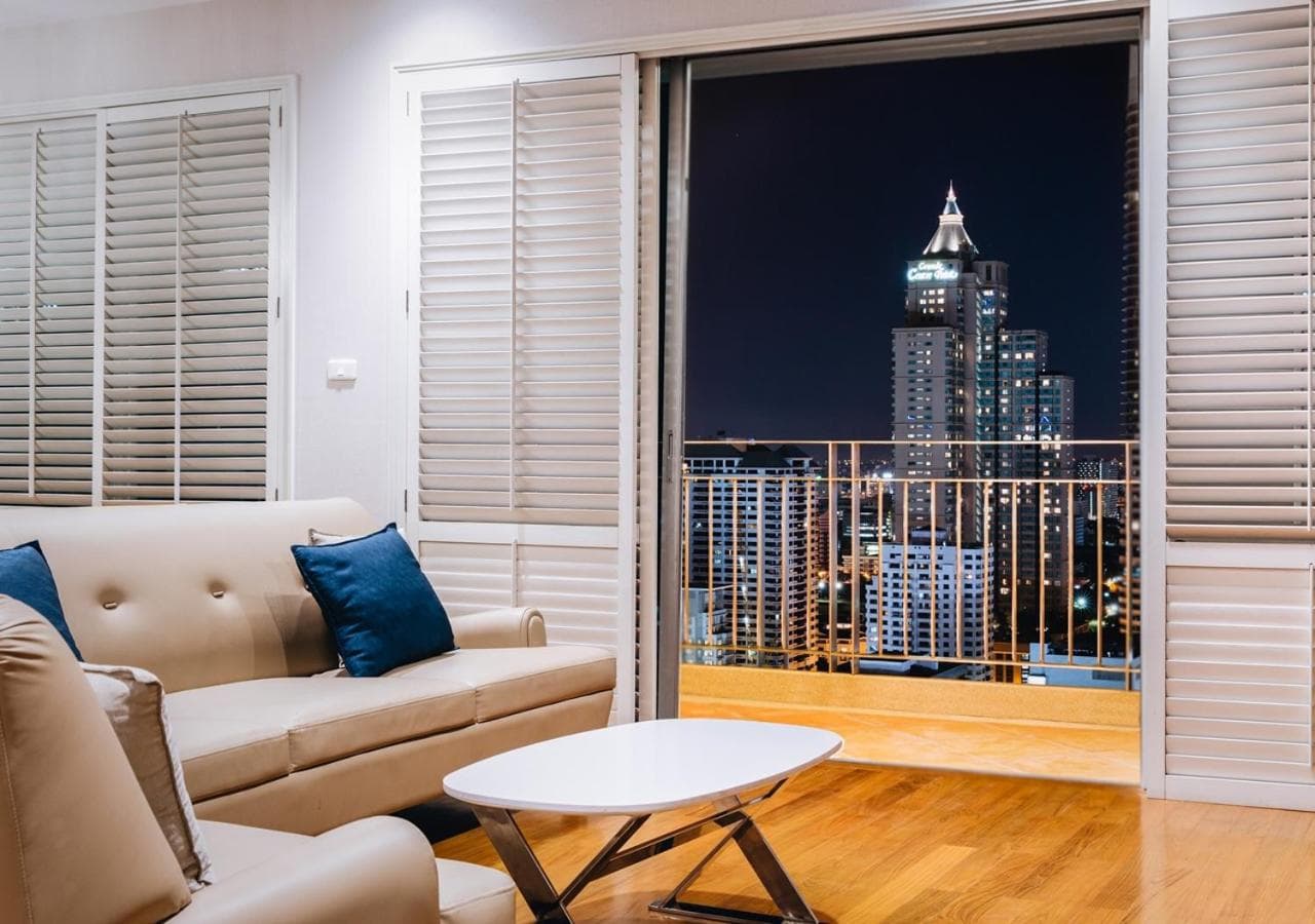 Grande Centre Point Ploenchit — 26