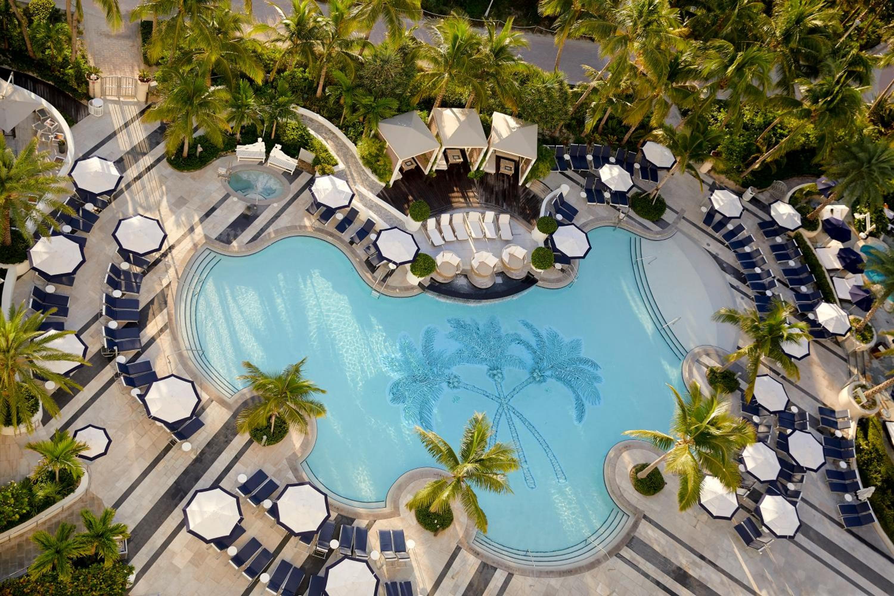 Hotel Loews Miami Beach — 2