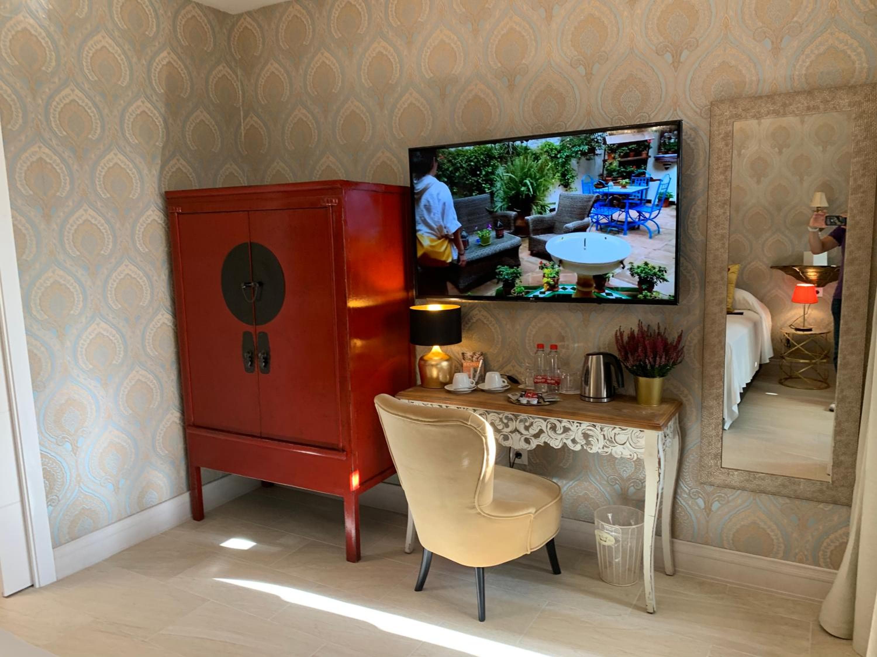 El Rey Moro Hotel Boutique — 7