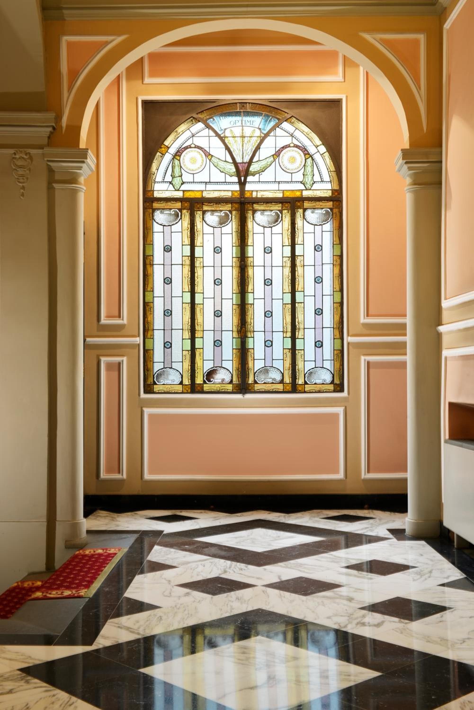 Hotel Berchielli hotel, Lungarno Acciaiuoli, 14, Florence, Italy — photo 32